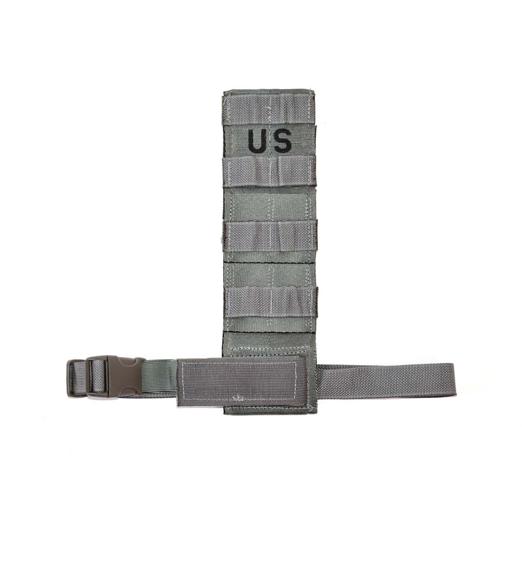 Панель набедренная HOLSTER/LEG EXTENDER acu США