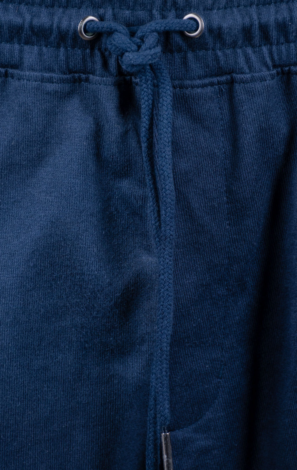 Шорты спортивные ALPHA INDUSTRIES PATCHED JERSEY SHORT SS 26 rep. blue 