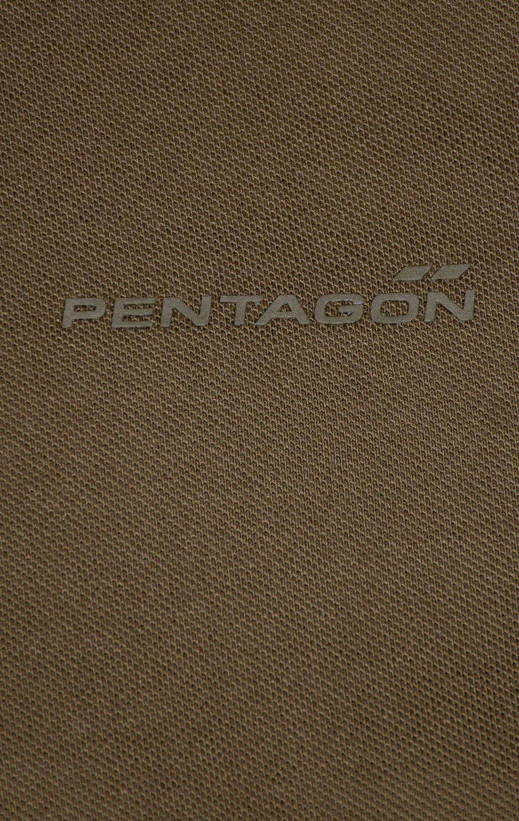 Футболка-поло Pentagon MOTH хлопок 06E ral7013 09047 