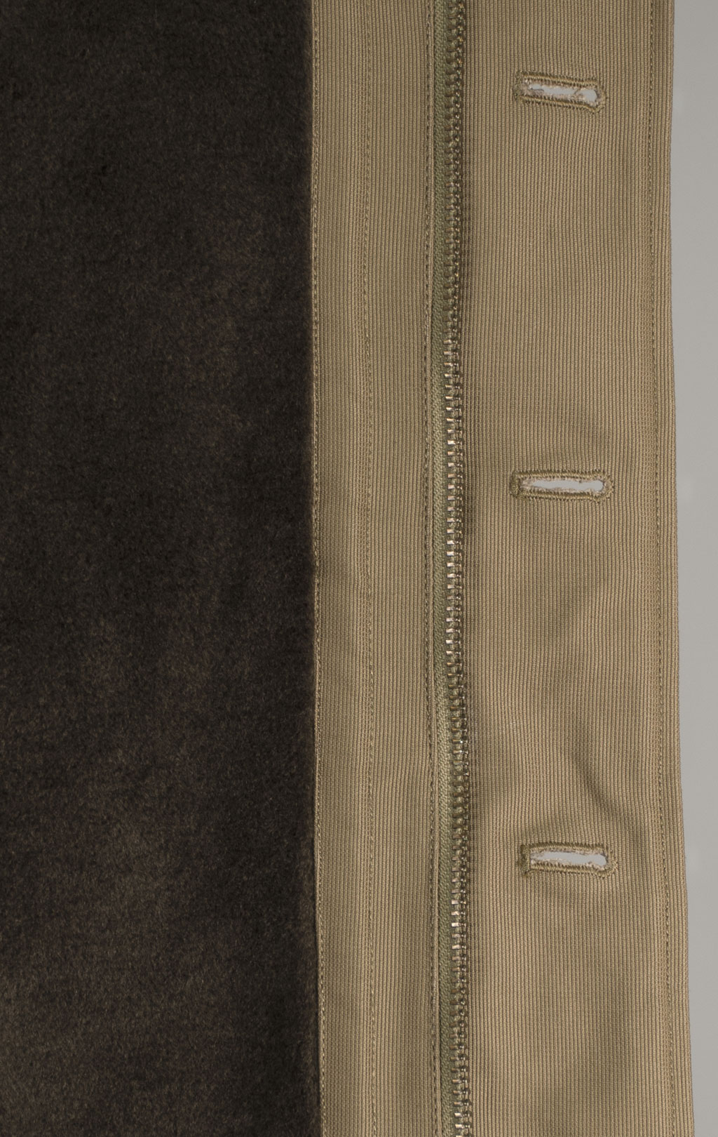 Куртка ALPHA INDUSTRIES 1940s DECK JACKET N-1 FW 24/25 khaki 