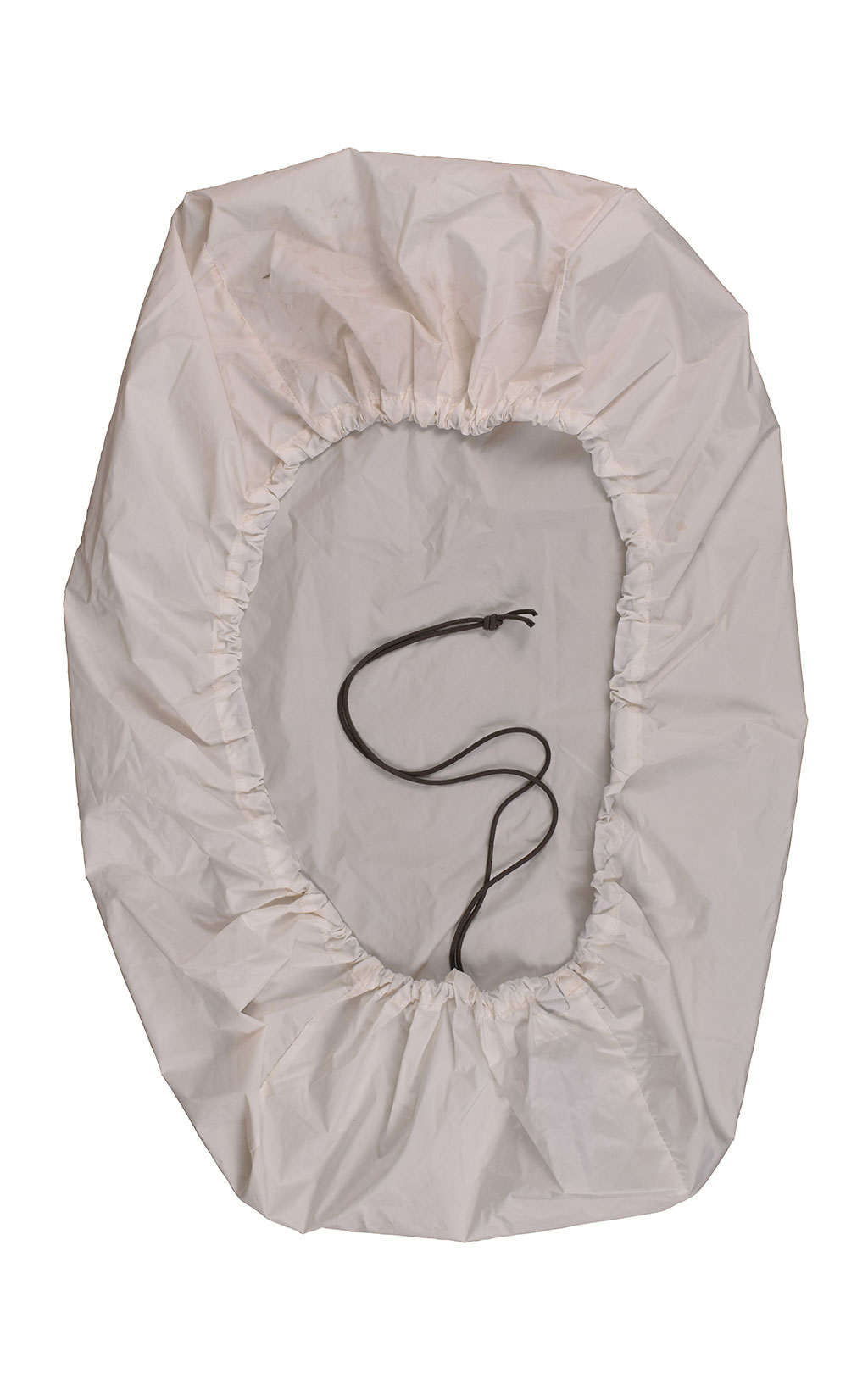 Чехол на рюкзак дождевой маскировочный white б/у Австрия