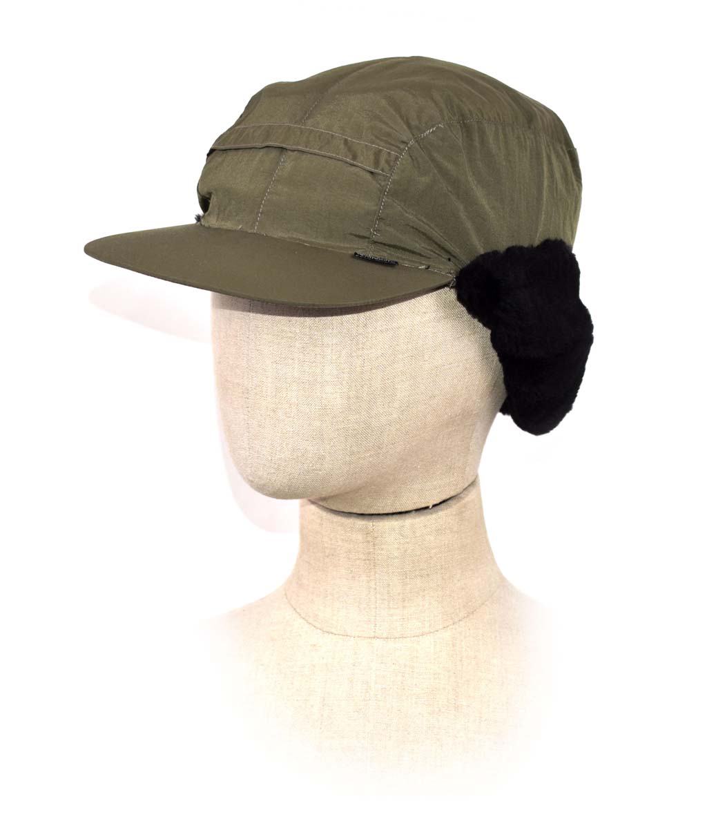 Кепка Pentagon WINTER CAP полиэстр olive 06 13022 