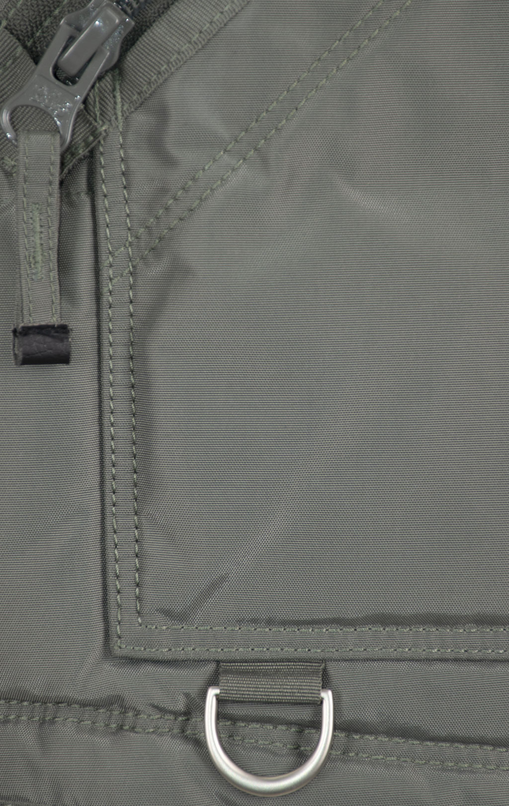 Жилет пуховой PARAJUMPERS KOBUK FW 24/25 thyme 