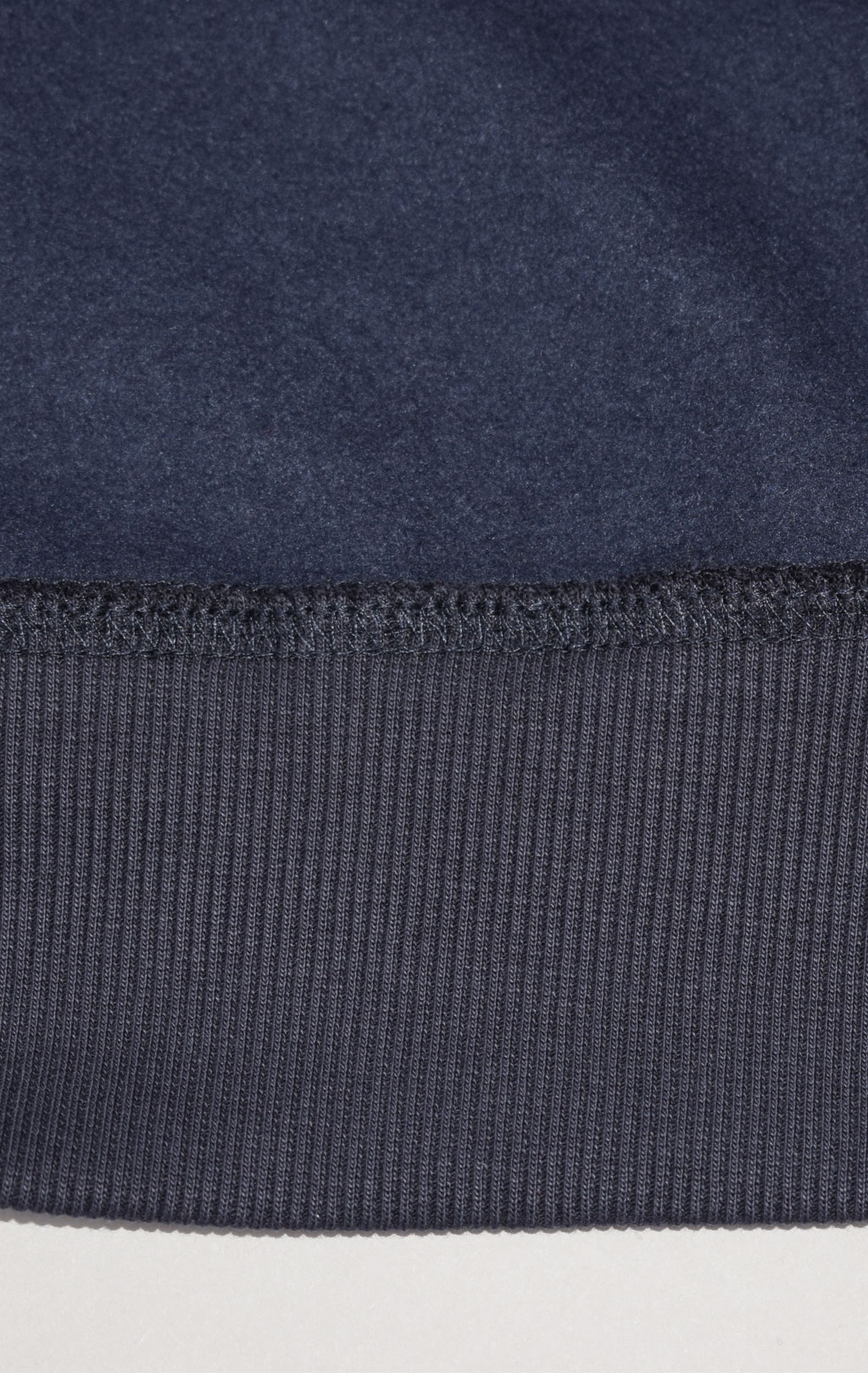 Свитшот ALPHA INDUSTRIES NASA SPACE SHUTTLE SWEATER rep. blue 