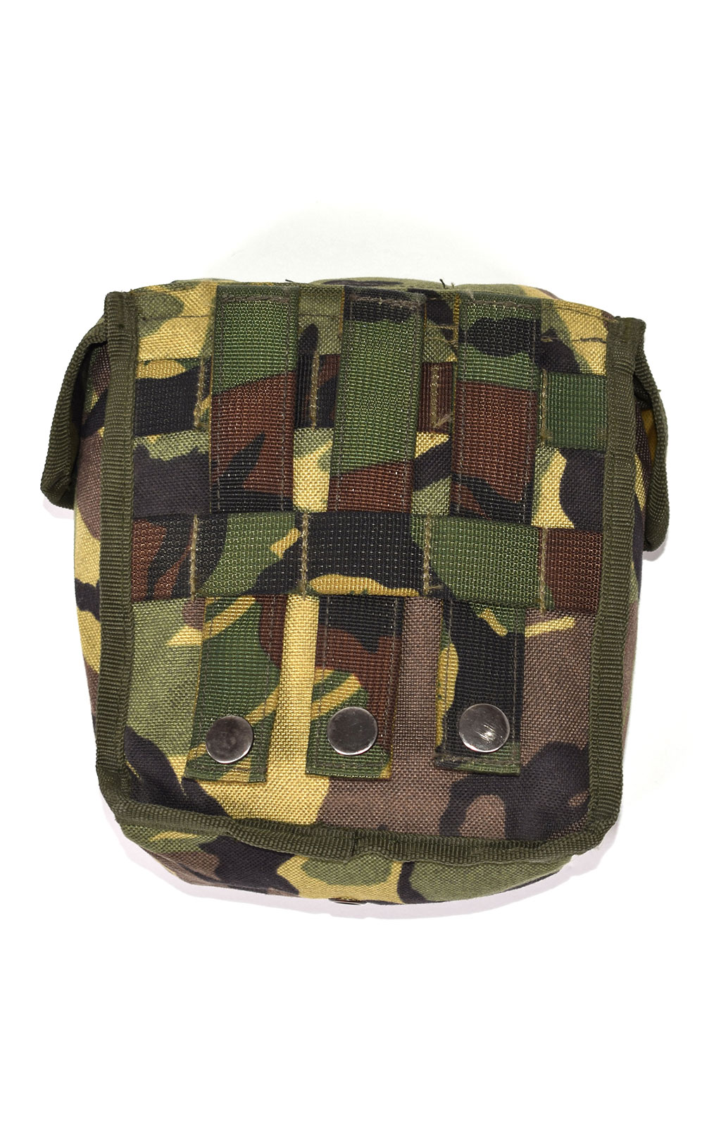 Подсумок ALGEMEEN(BASIC) MIDDEL MOLLE dpm б/у Голландия