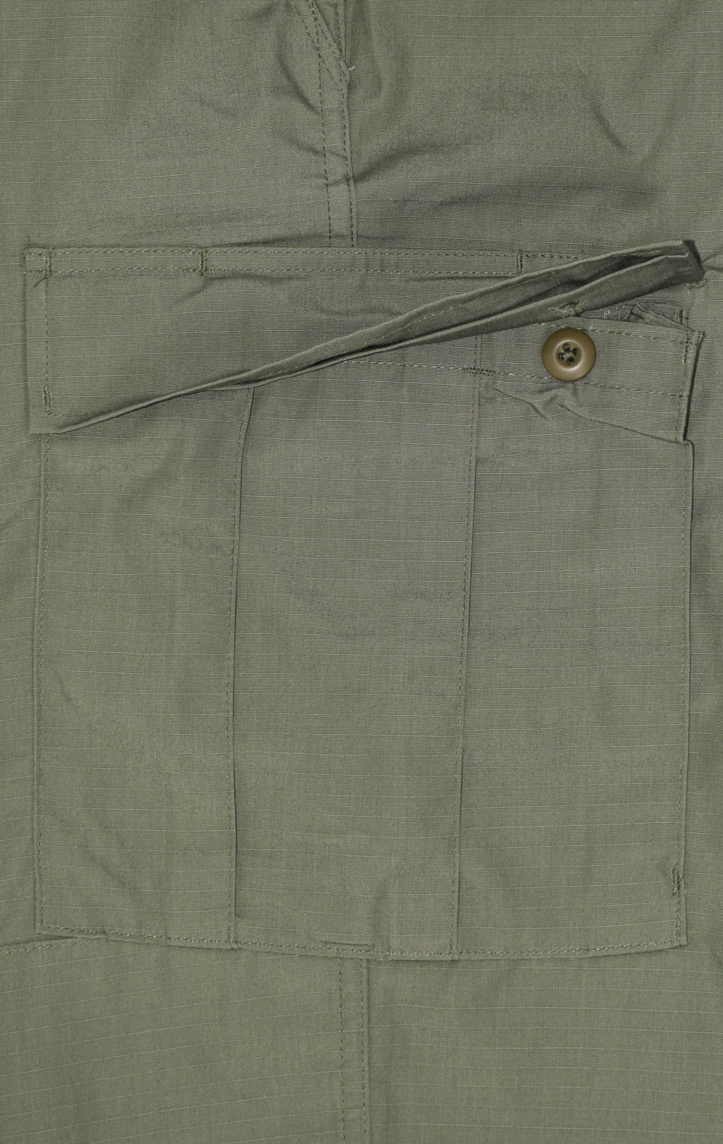 Брюки полевые Tru-Spec BDU big size хлопок35%/полиэстер65% Rip-Stop ZIPP FLY olive 