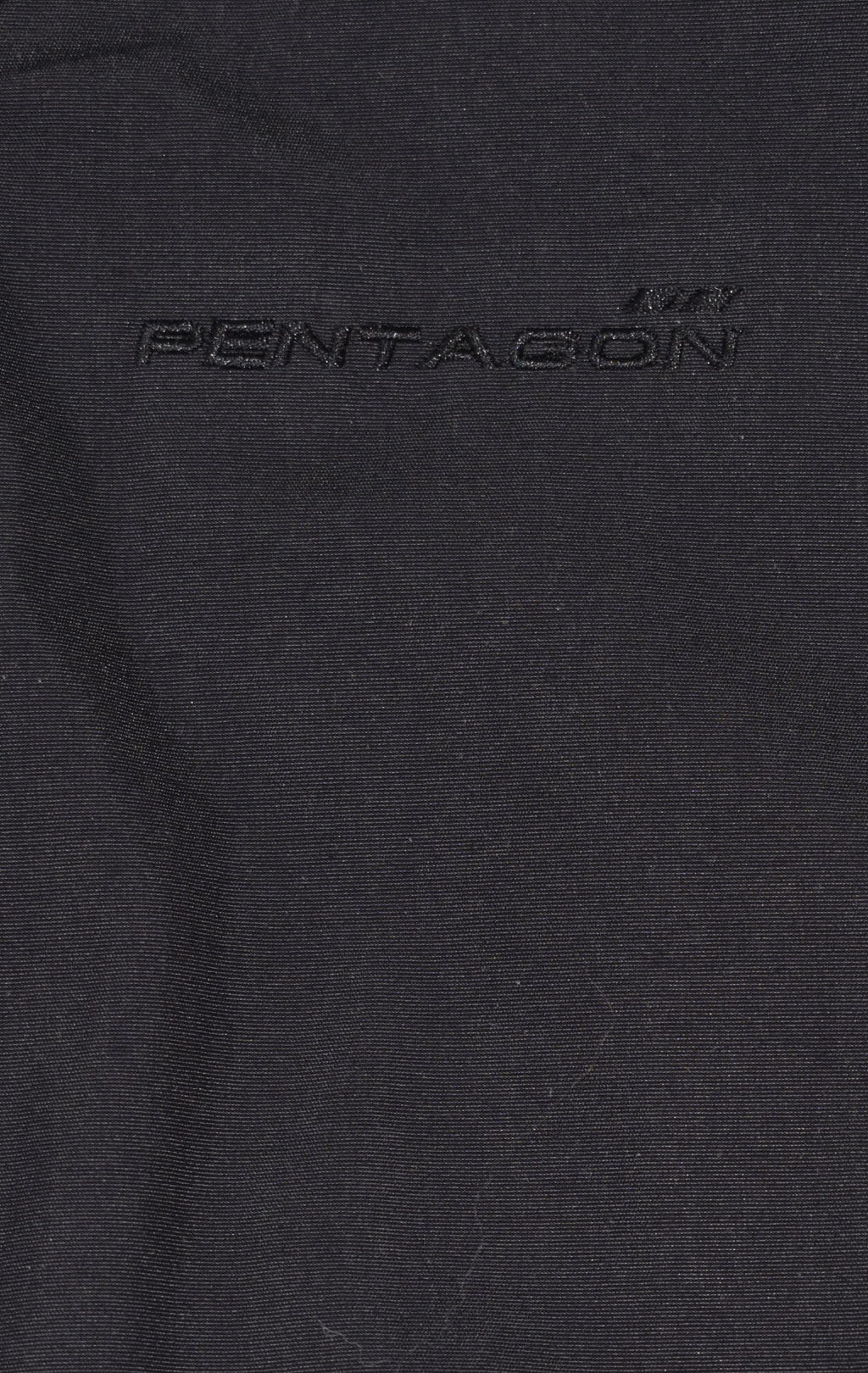 Куртка тактическая Pentagon GEN V 3.0 black 01002 