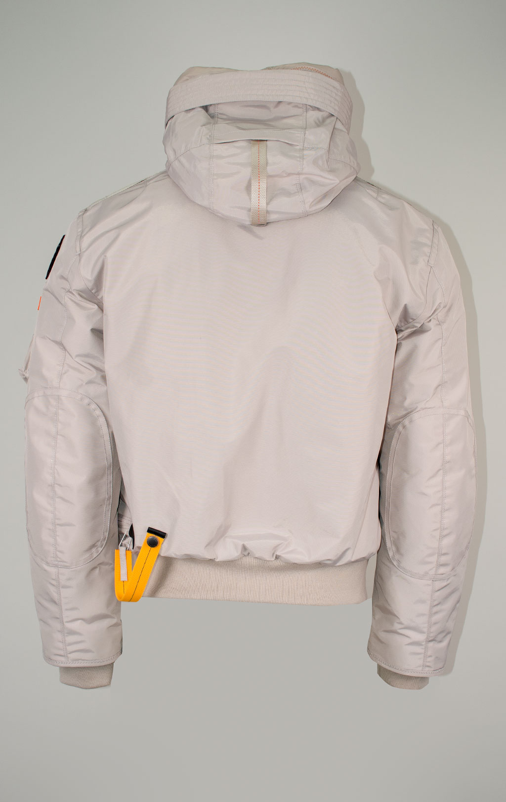 Аляска-пуховик PARAJUMPERS GOBI FW 25/26 mastic 