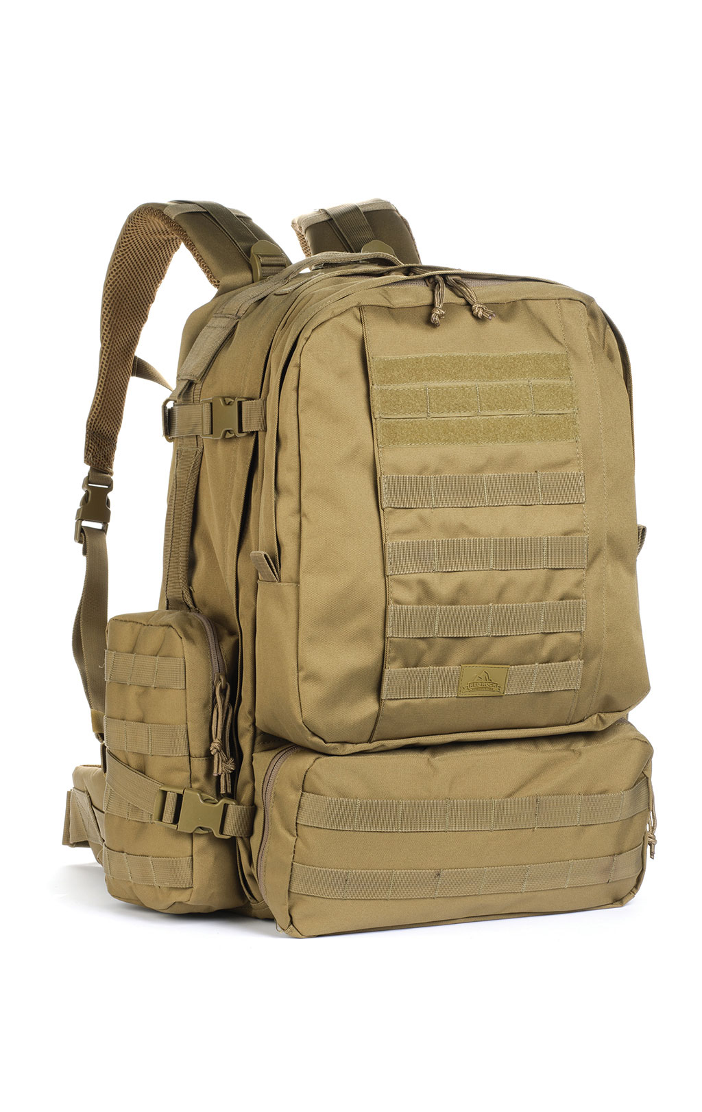 Рюкзак тактический Red Rock Diplomat 50L coyote 