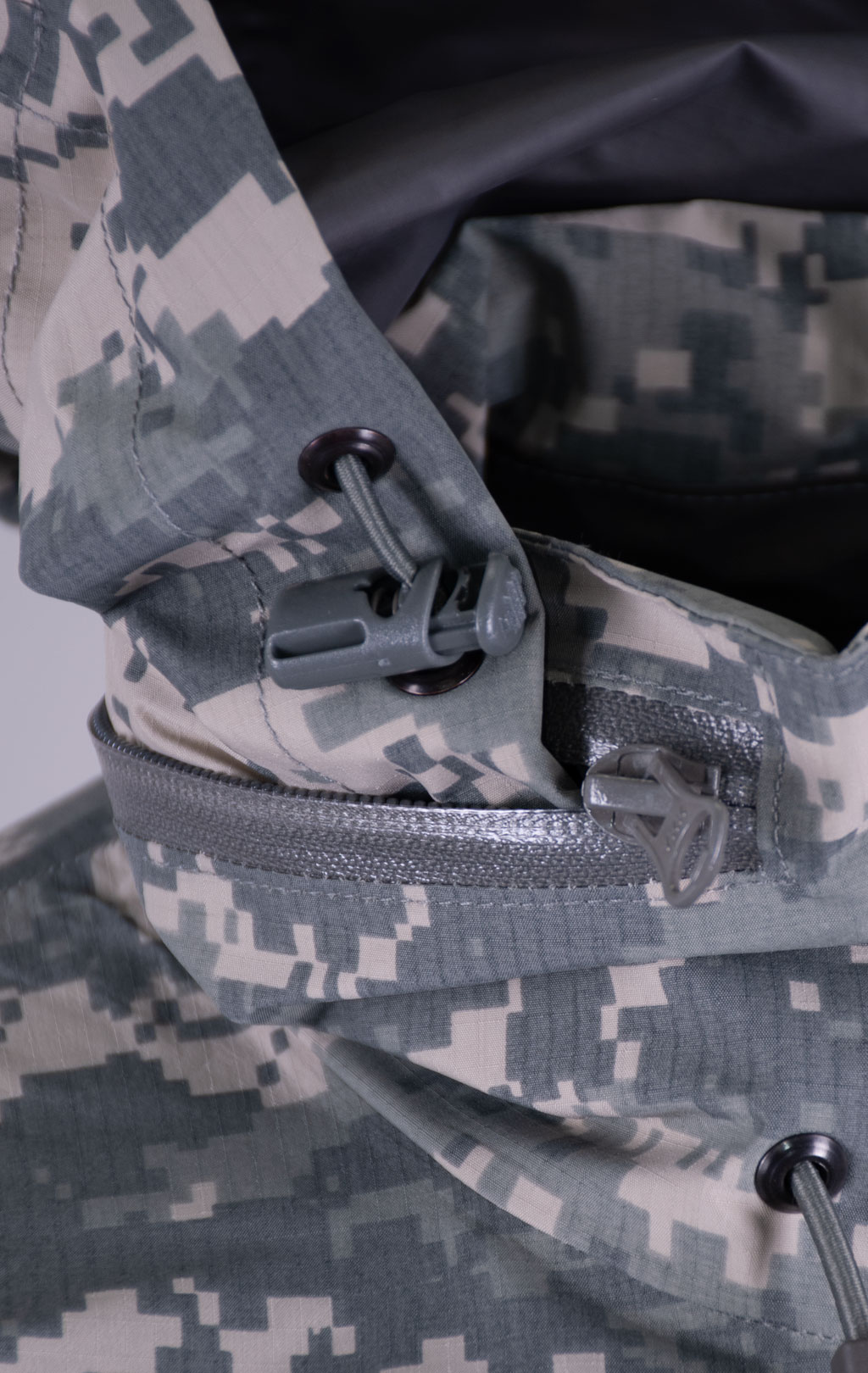 Куртка непромокаемая PROPPER Gore-Tex acu США