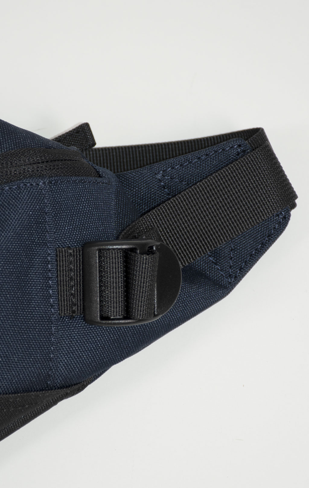 Сумка поясная AERONAUTICA MILITARE SS 25/CN blue navy (BO 1143) 