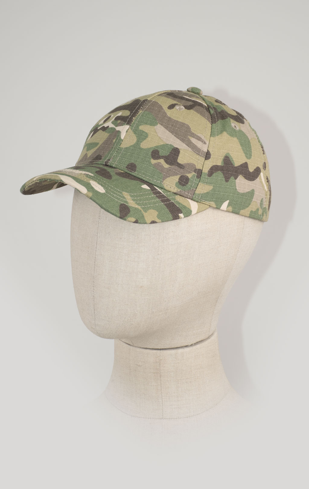 Детская бейсболка multicam 