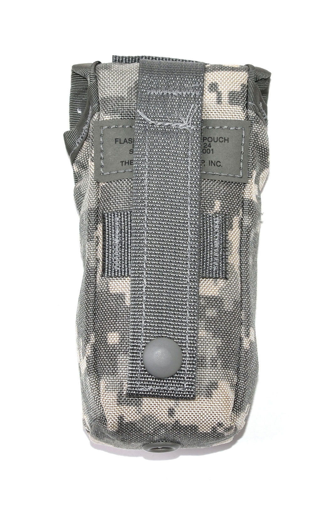 Подсумок гранатный Flash Bang Grenade acu США