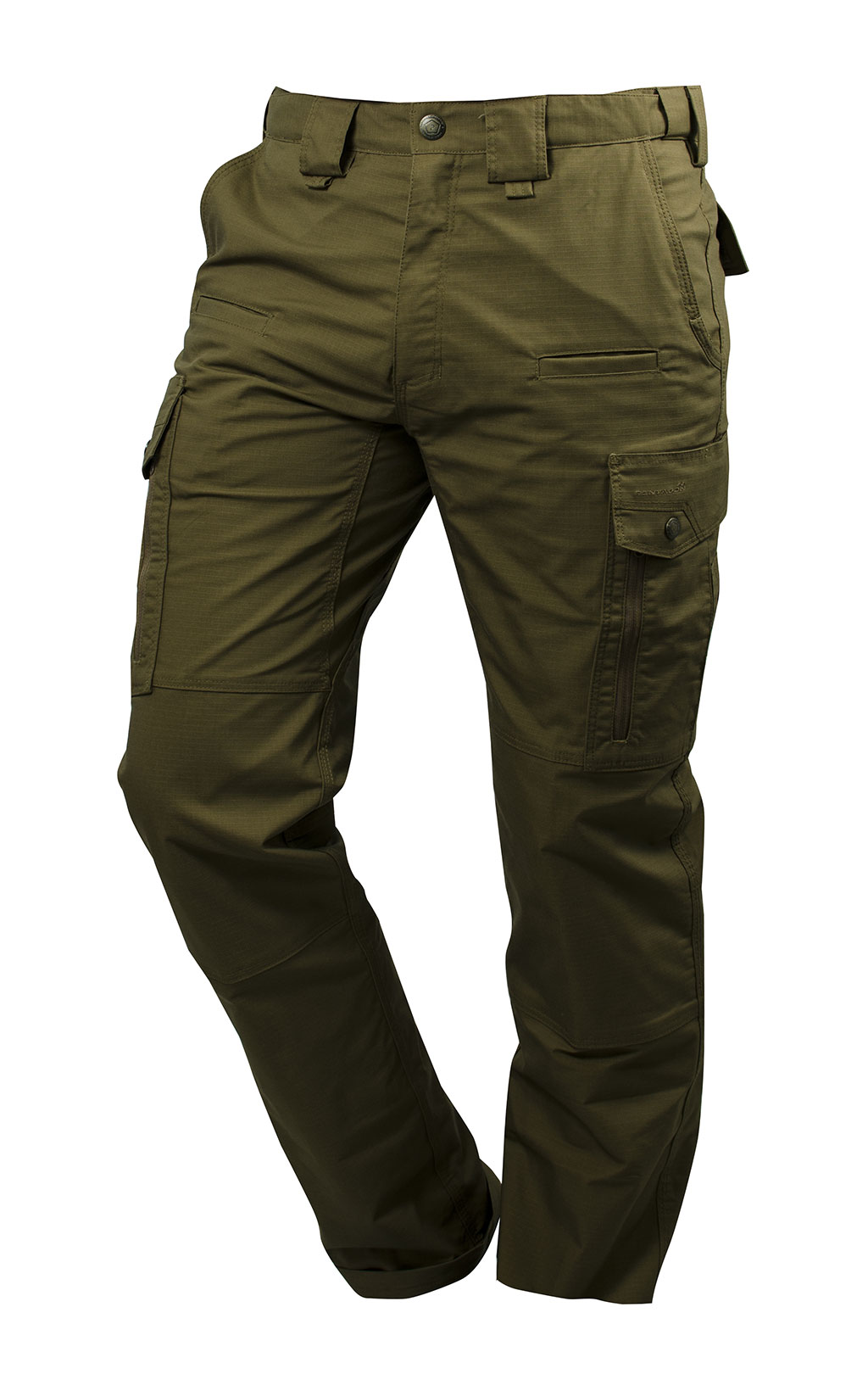 Брюки тактические Pentagon RANGER 2.0 big size хлопок35%/полиэстер65% Rip-Stop stretch coyote 05007 