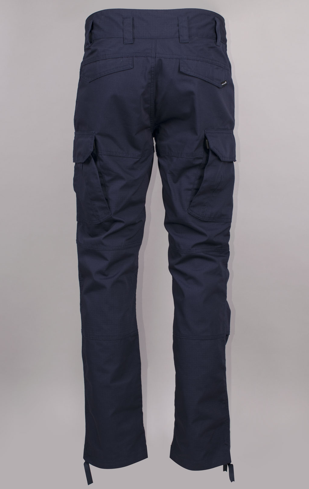 Брюки тактические Pentagon LYCOS хлопок35%/полиэстер65% Rip-Stop navy blue 05043 