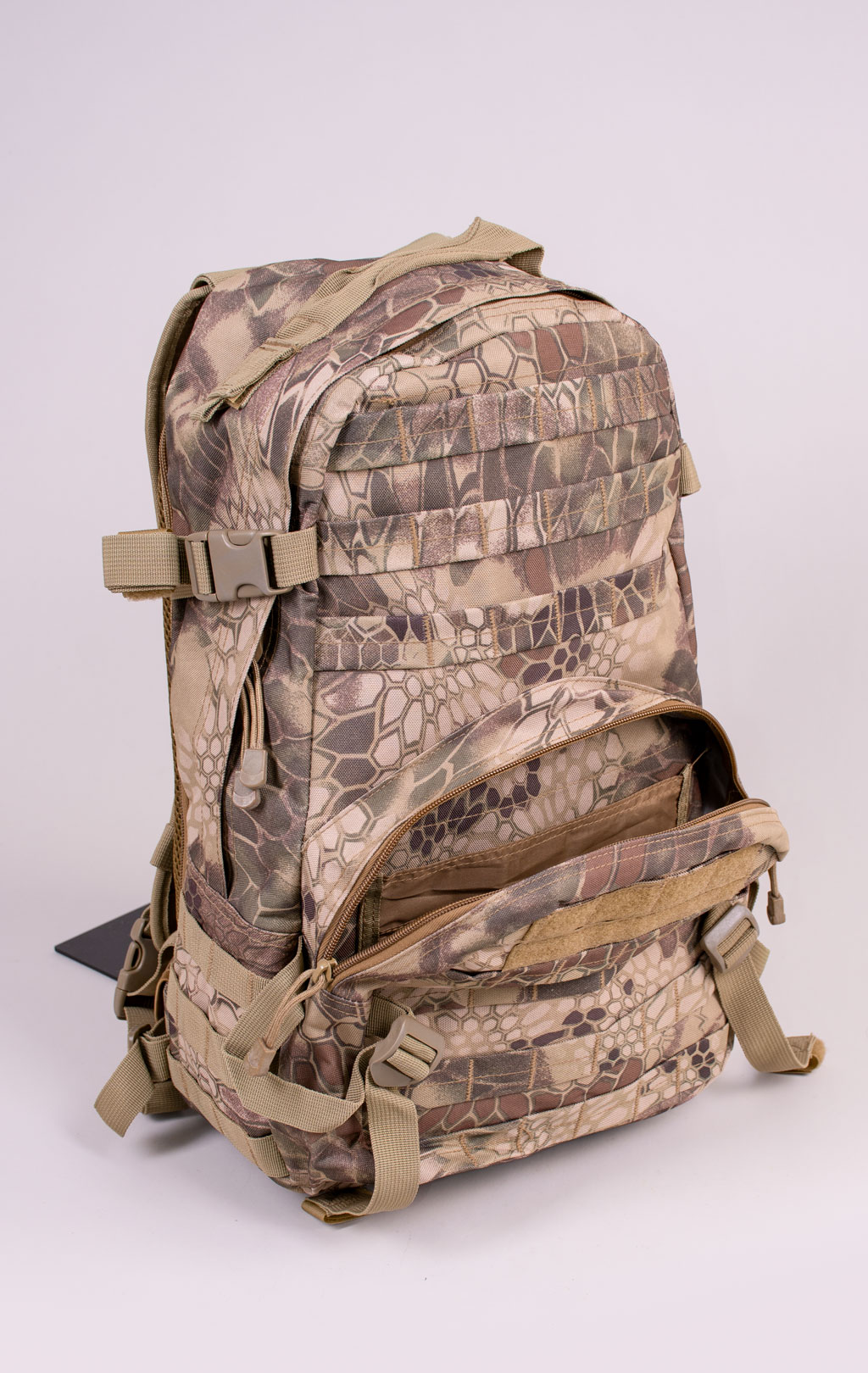 Рюкзак тактический Hausheng MOLLE 35L highlander BS-405 