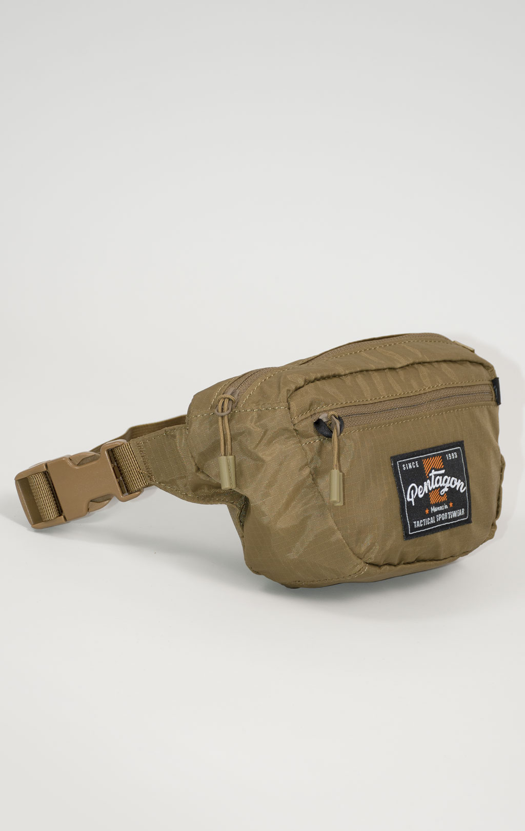 Сумка поясная Pentagon MINOR TRAVEL coyote 17080 