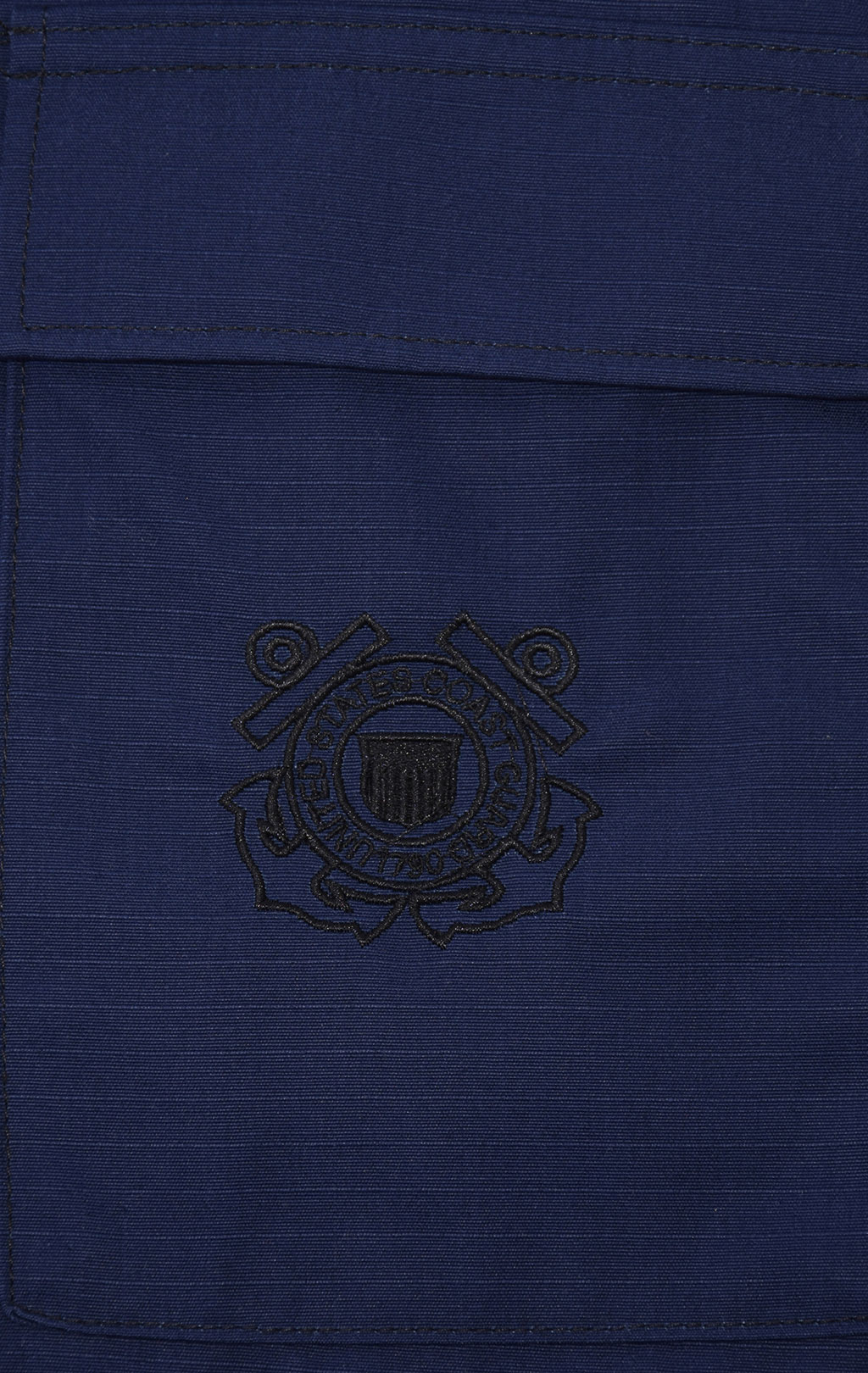 Рубашка USCG navy США