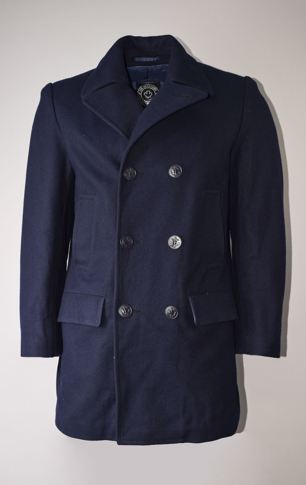 The men s store PEACOAT 70 30 navy