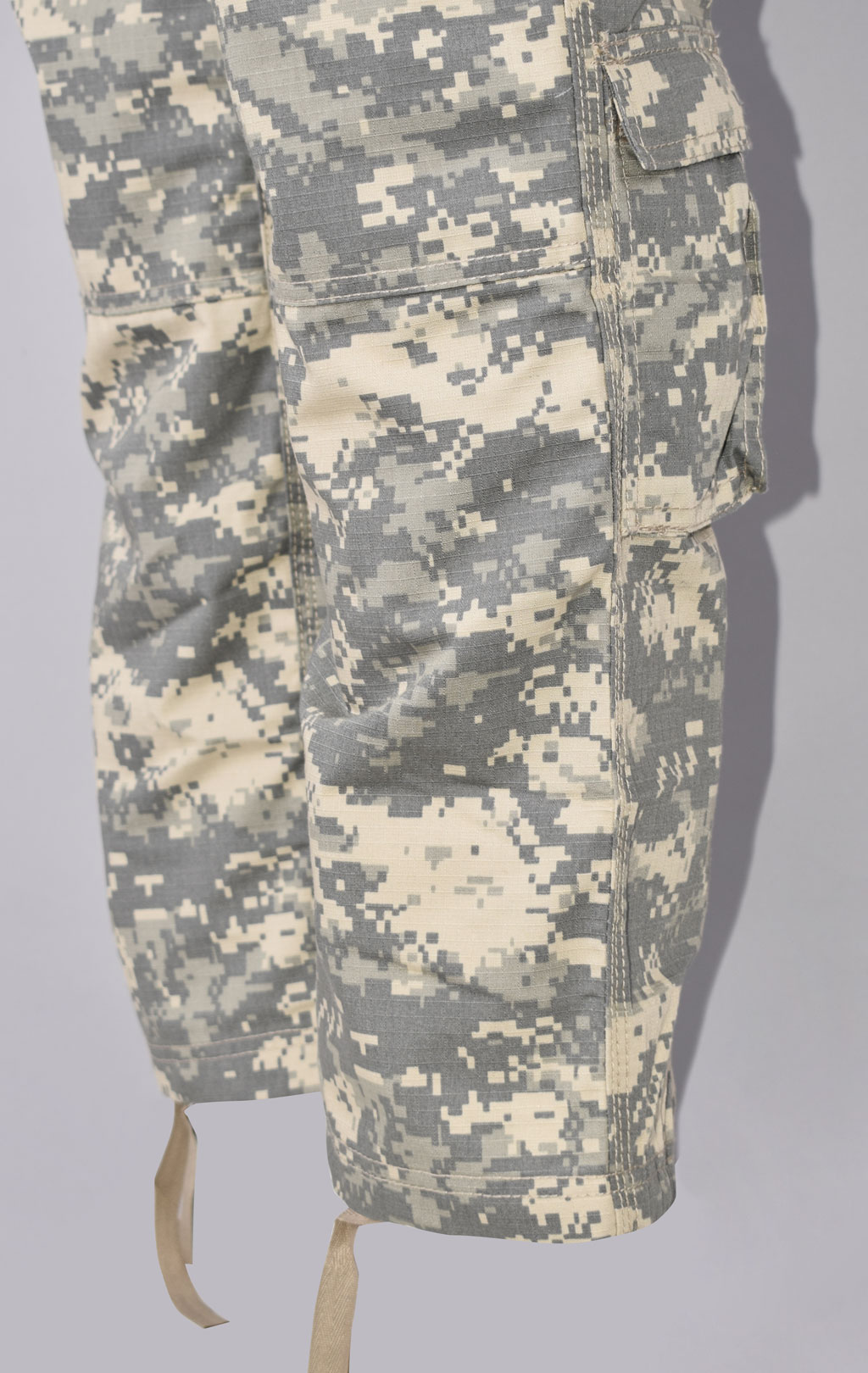 Брюки тактические Pentagon ACU 2.0 big size хлопок35%/полиэстер65% acu 05005 