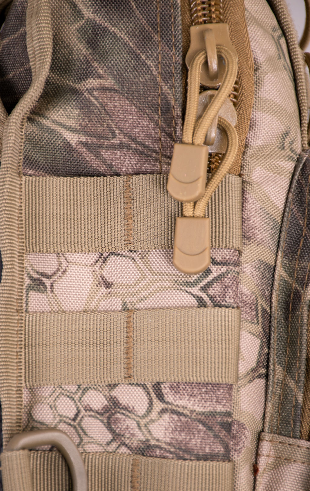 Рюкзак однолямочный SLING MOLLE highlander PK-098 Китай