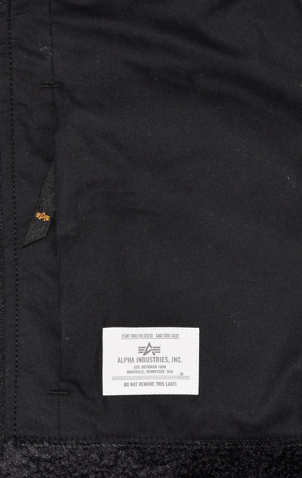 Куртка ALPHA INDUSTRIES HOODED SHERPA UTILITY JACKET FW 21/22 m black woodland camo 
