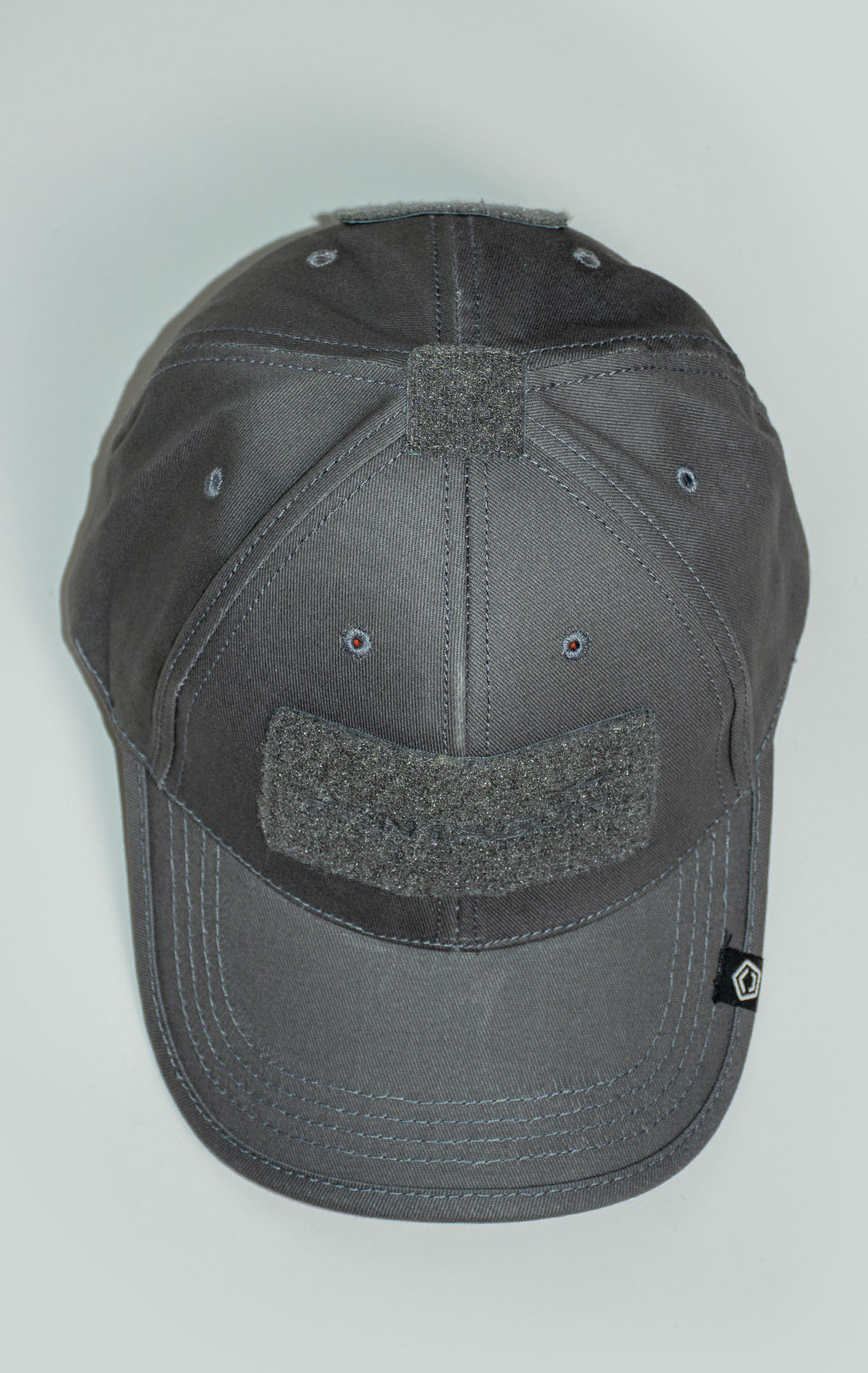 Бейсболка Pentagon TACTICAL 2.0 BB CAP хлопок35%/полиэстер65% grey wolf 13025-50 