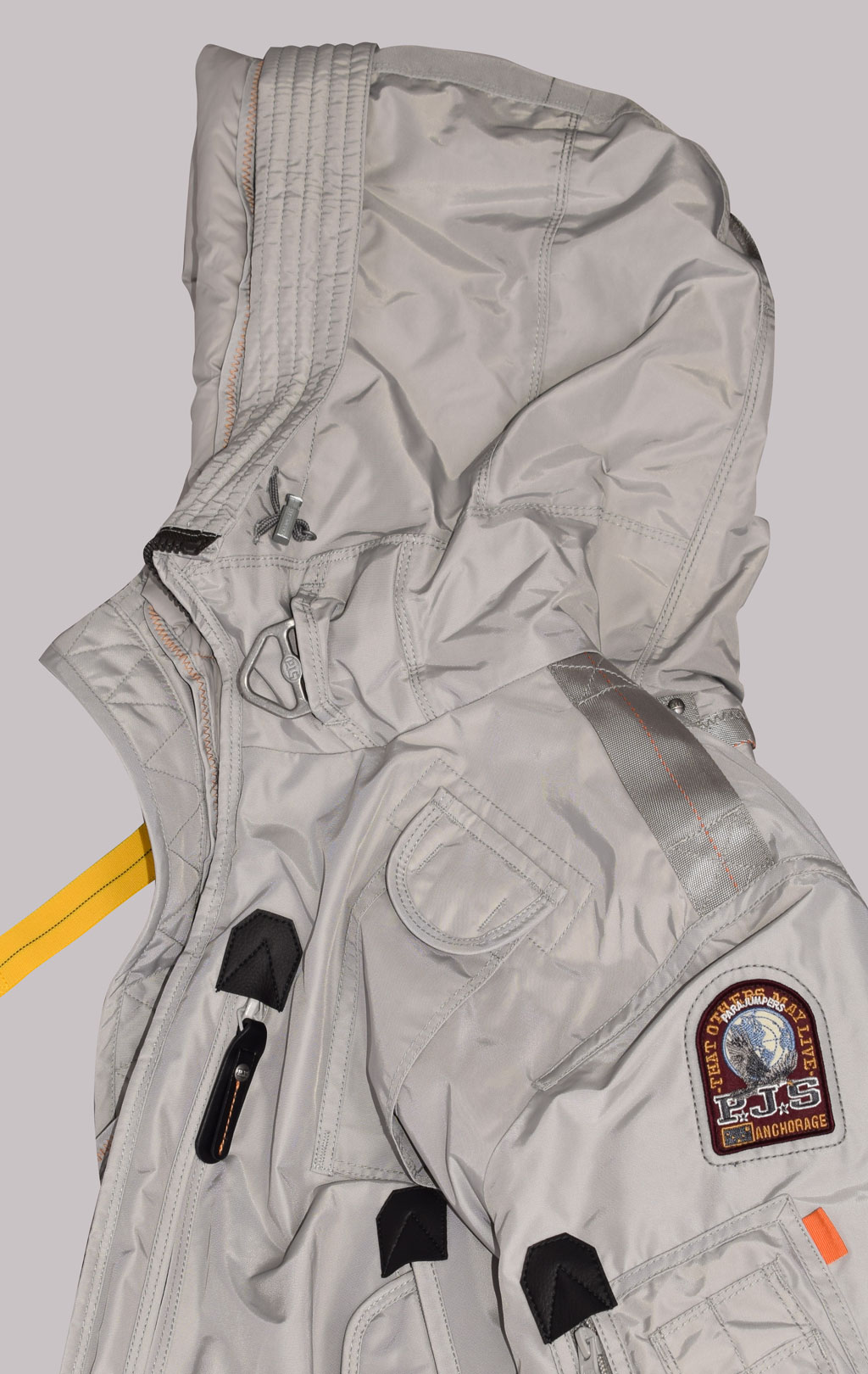 Аляска-пуховик PARAJUMPERS GOBI FW 22/23 paloma 