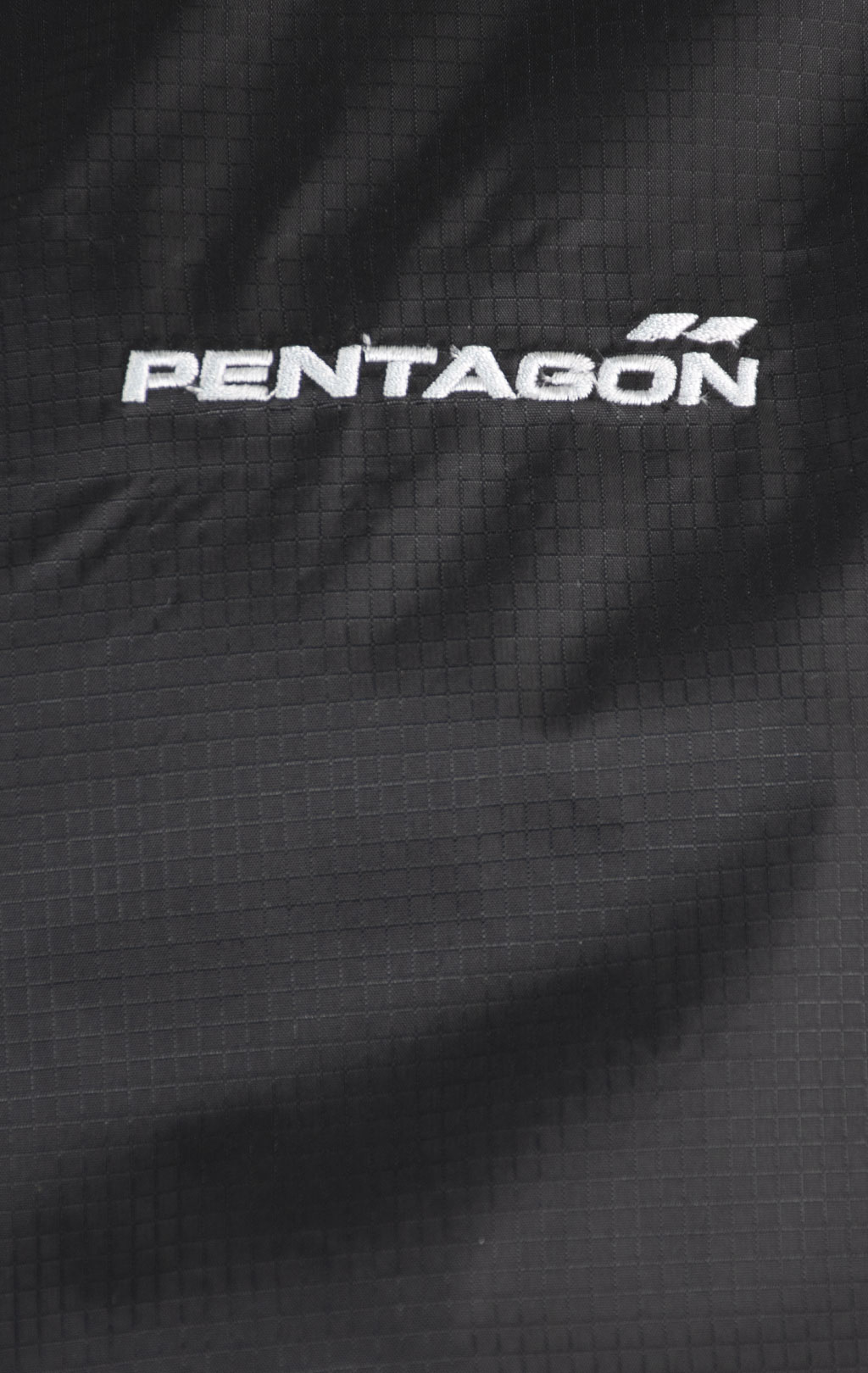 Куртка дождевая Pentagon ATLANTIC PLUS RAIN black 07022 