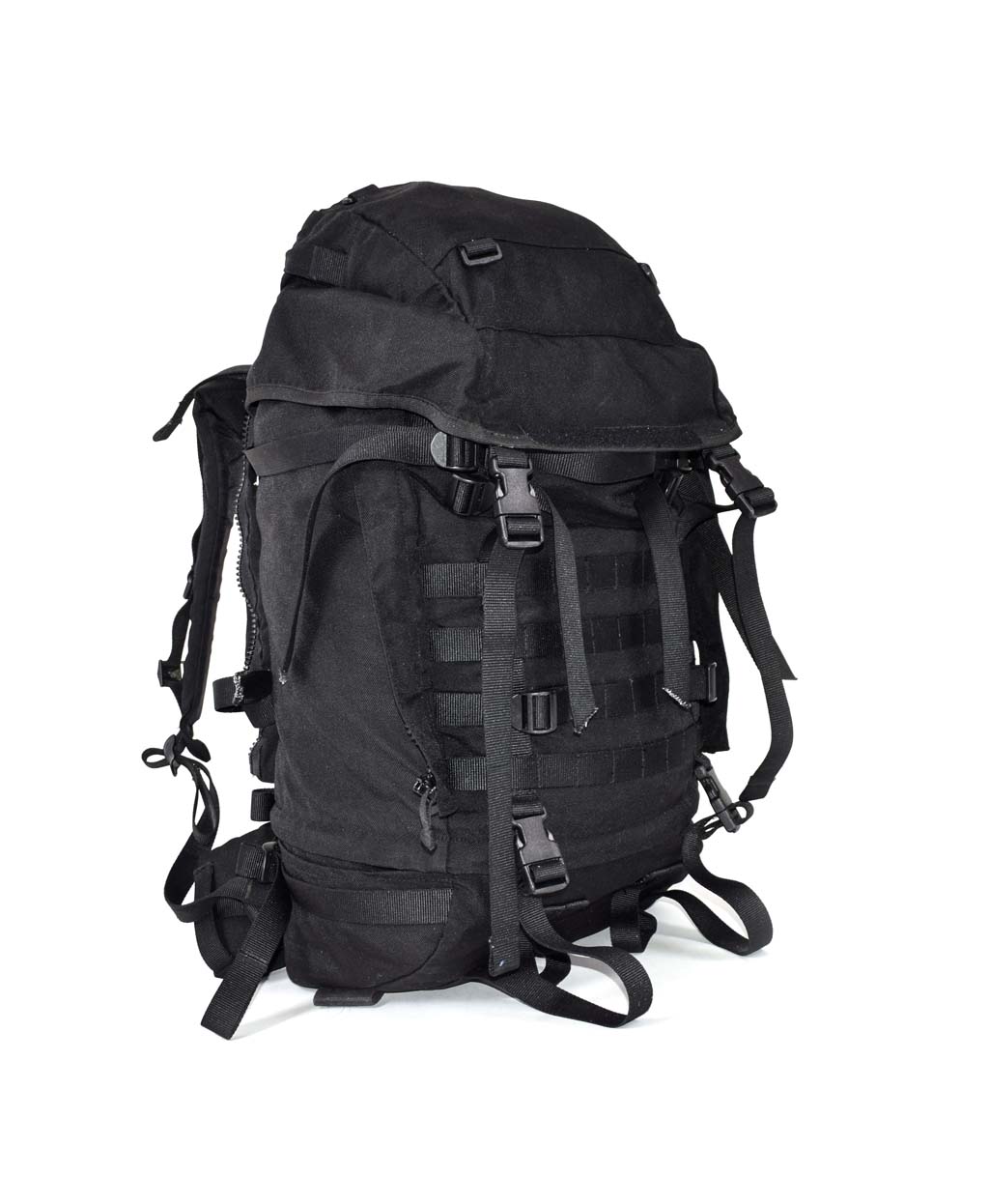 Рюкзак Rugzak klein 60L black б/у Голландия