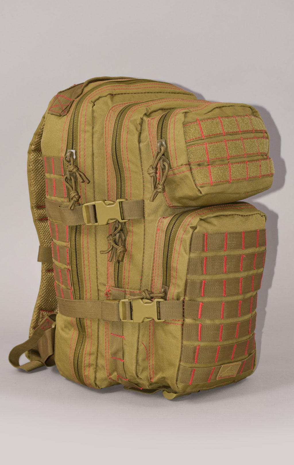 Рюкзак тактический Red Rock ASSAULT small (25L) coyote red 