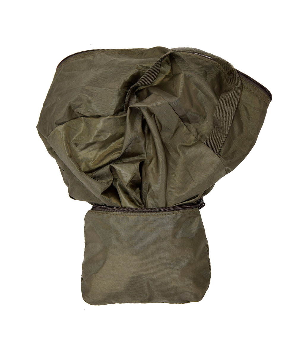 Сумка Red Rock Ditty Bag нейлон складная olive 