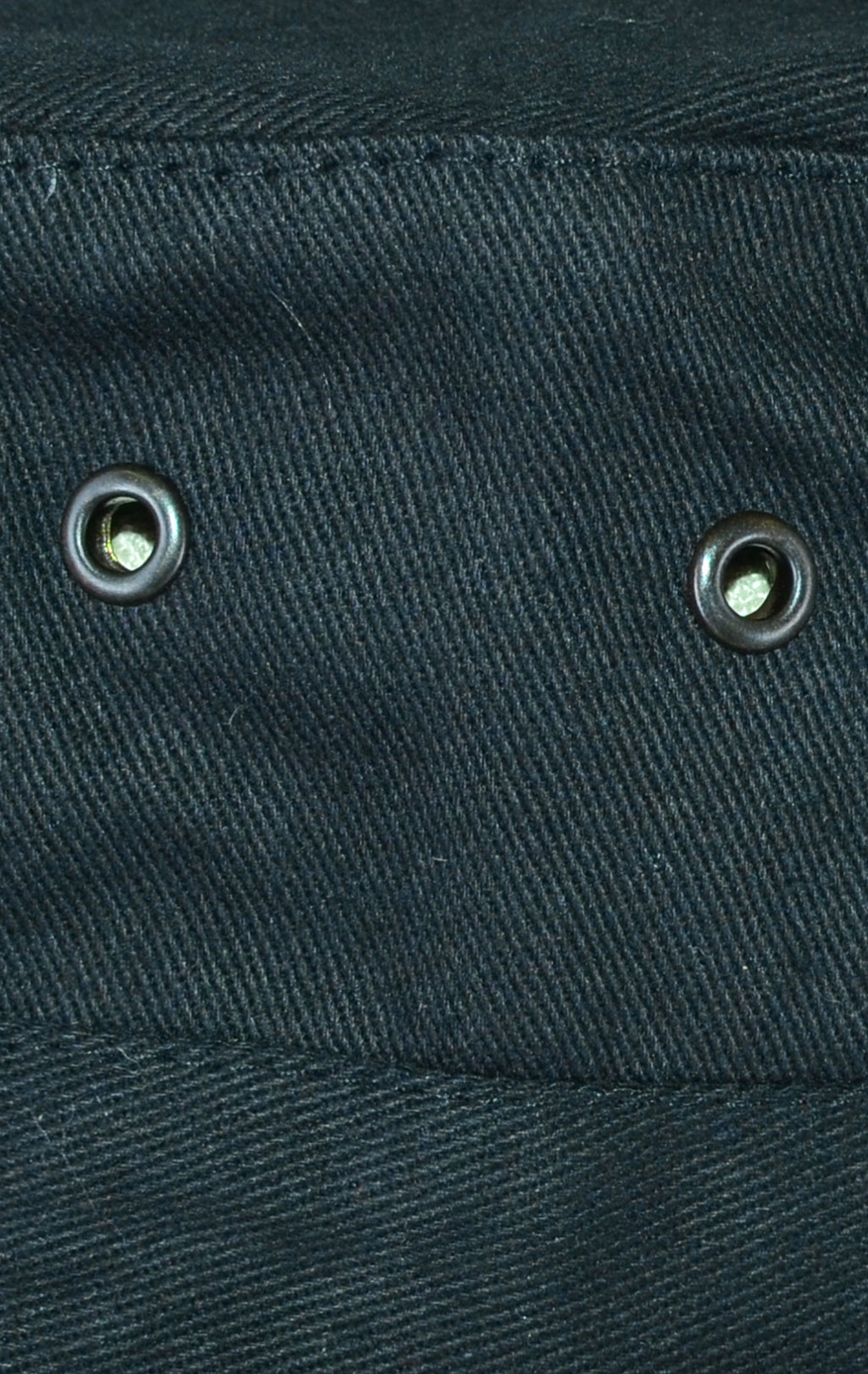 Кепка Fostex BDU хлопок Twill black (215178) 