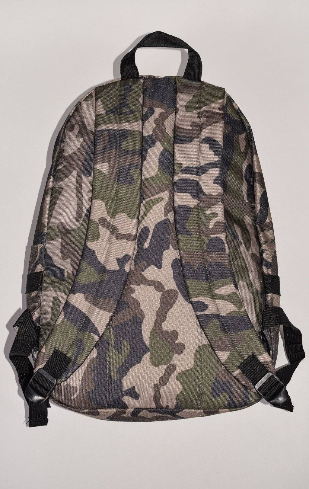 Рюкзак AERONAUTICA MILITARE BACK-PACK SS 22/CN camouflage (BO 1079) 