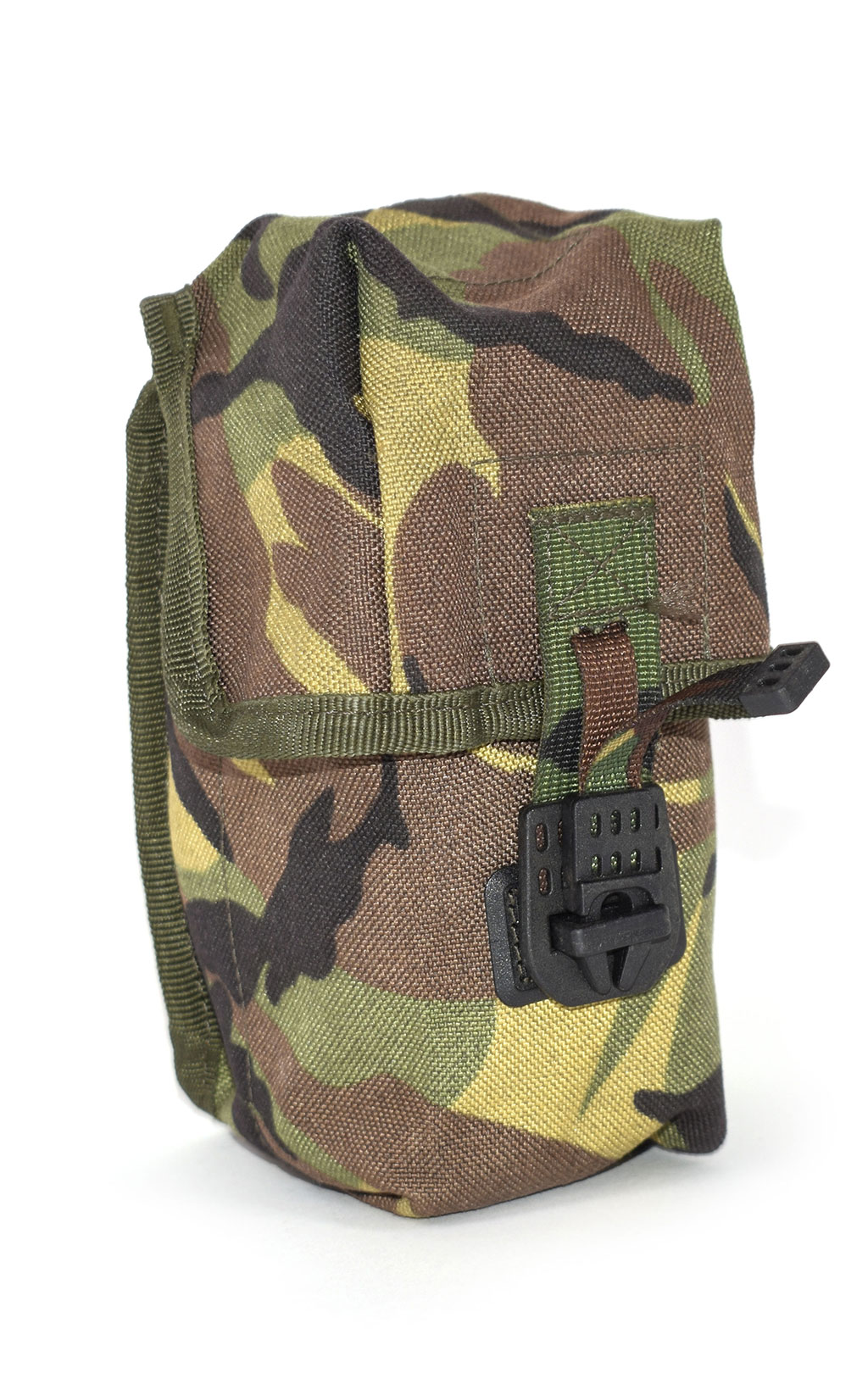 Подсумок 3-x Dimaco Patroonmagazijn MOLLE dpm б/у Голландия