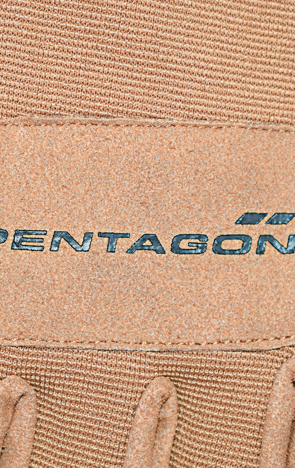 Перчатки тактические Pentagon MECHANIC 1/2 без пальцев coyote 20010-SH 