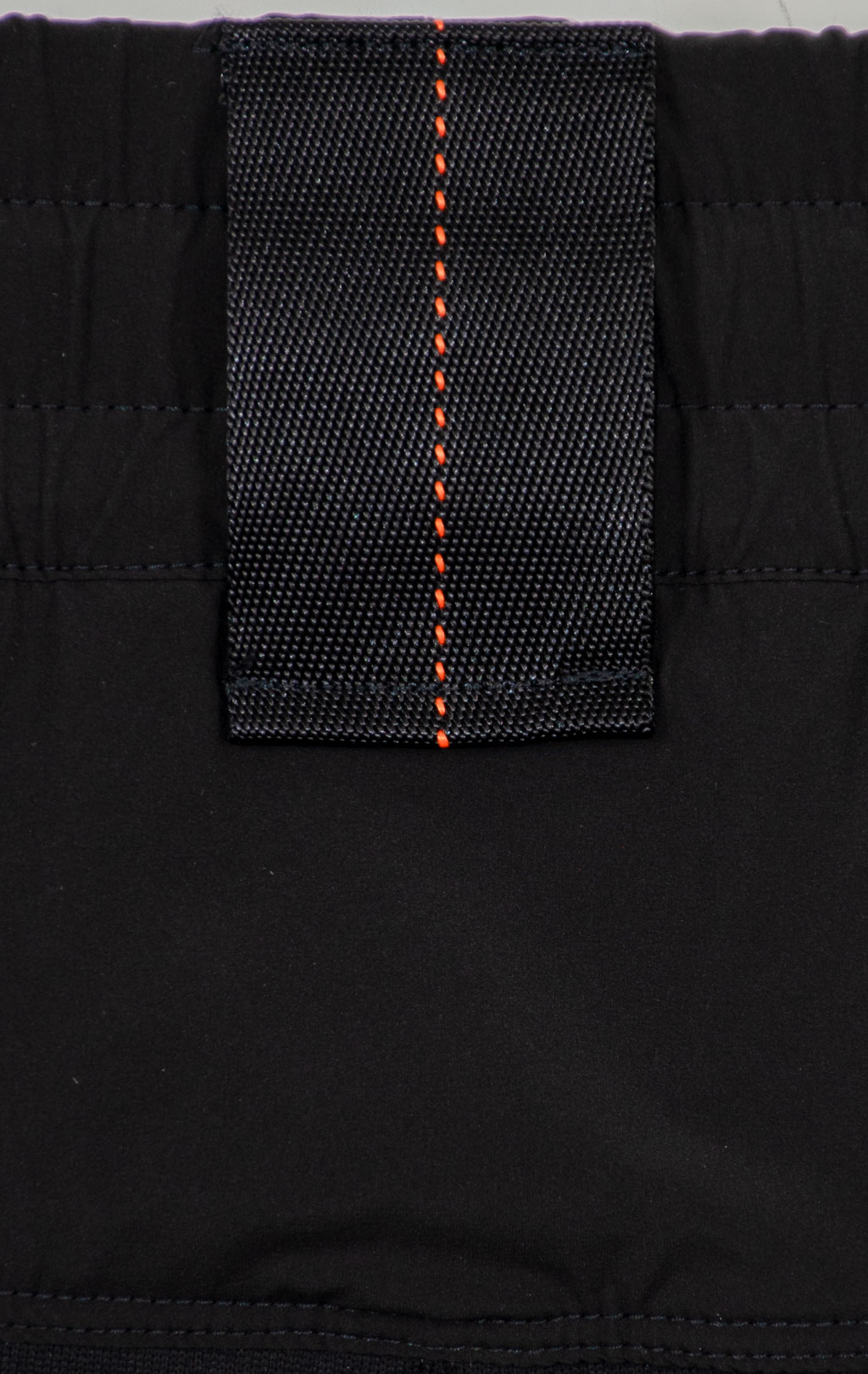 Брюки трикотажные PARAJUMPERS MALANGUTTI FW 25/26 black 