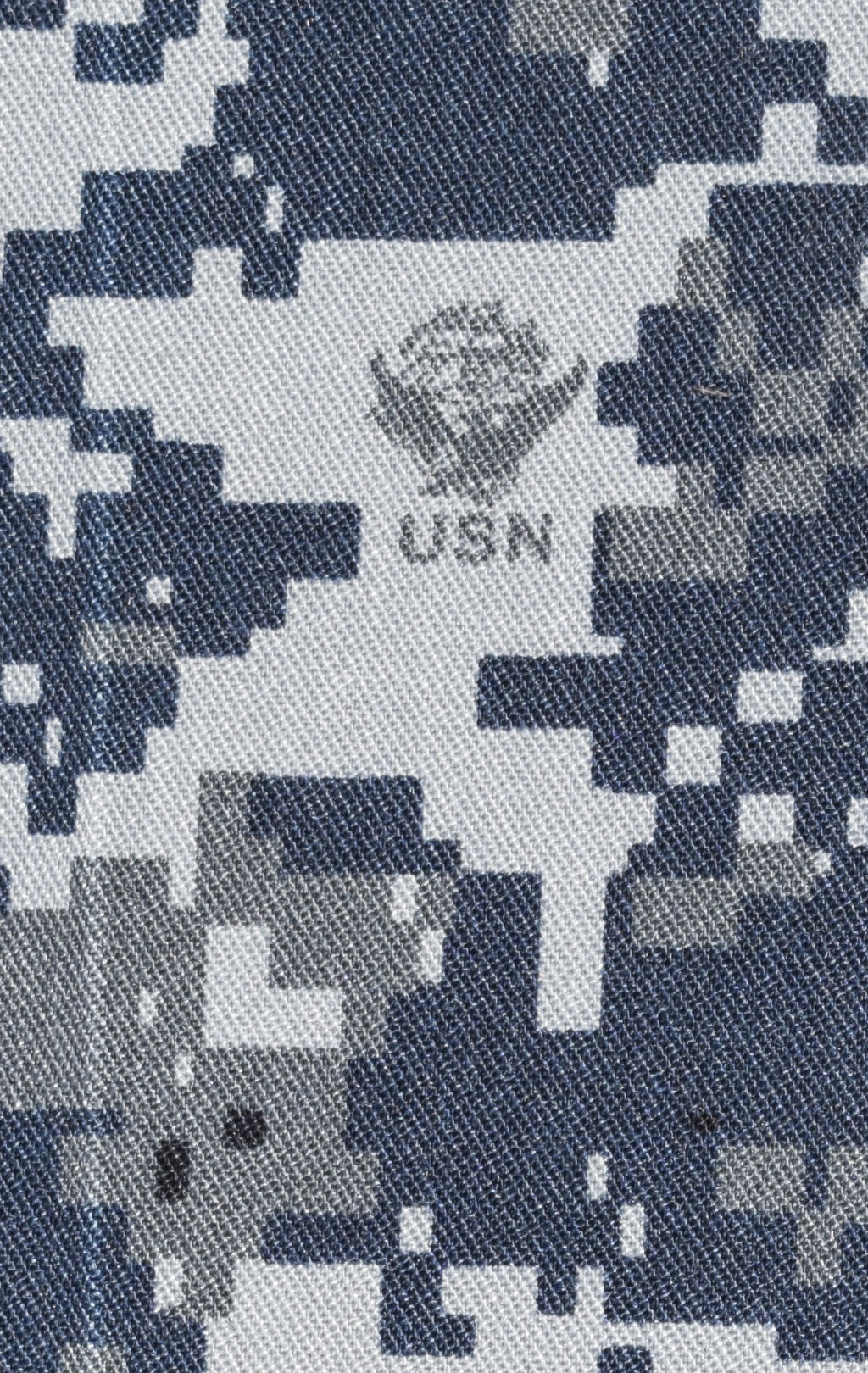 Брюки NWU digital navy б/у США
