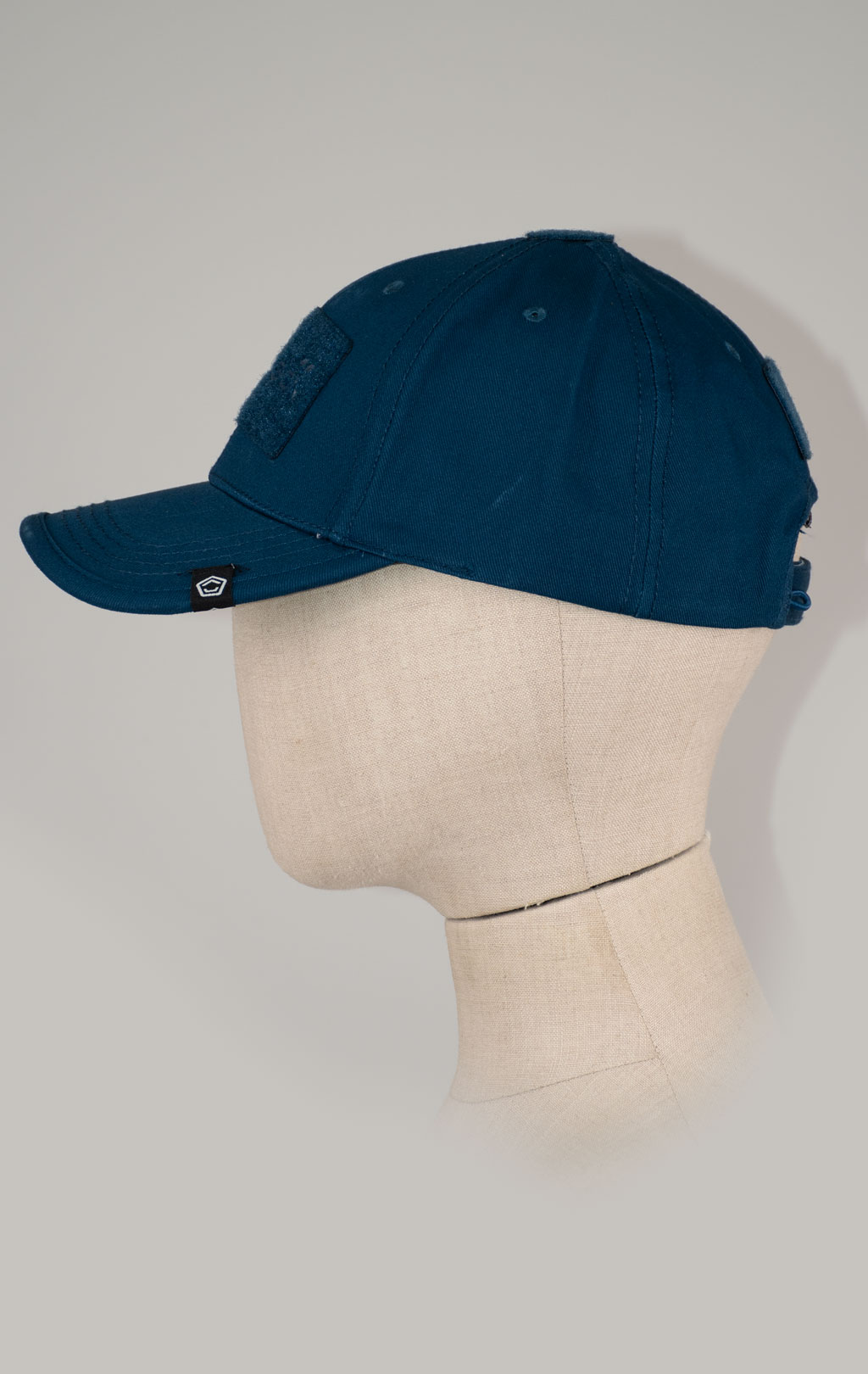 Бейсболка Pentagon TACTICAL 2.0 BB CAP хлопок35%/полиэстер65% 05RF raf blue 13025-50 