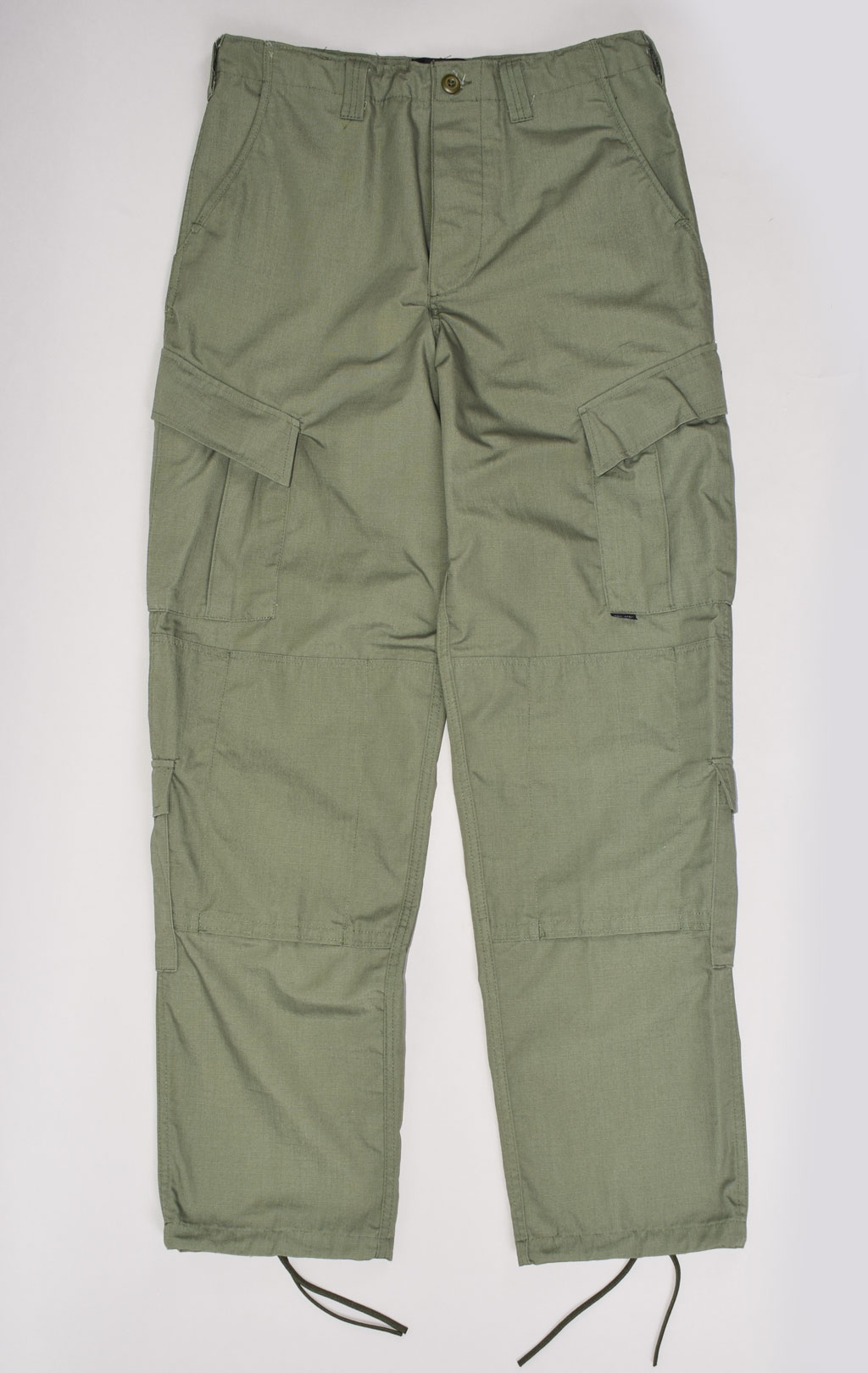 Брюки тактические Tru-Spec Tactical Respons полиэстер Rip-Stop olive 