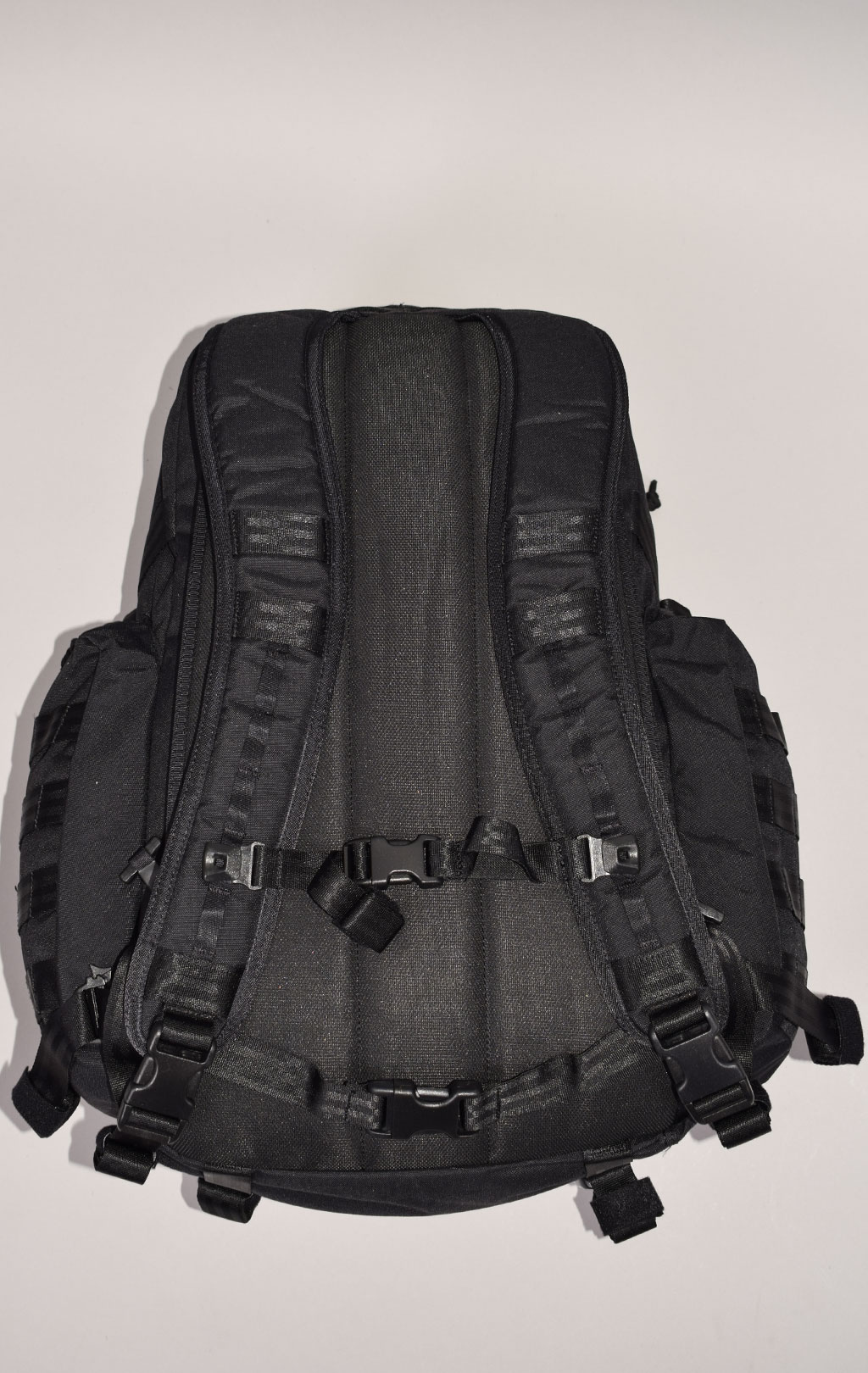 Рюкзак тактический Maxpedition HAVYK-II black 