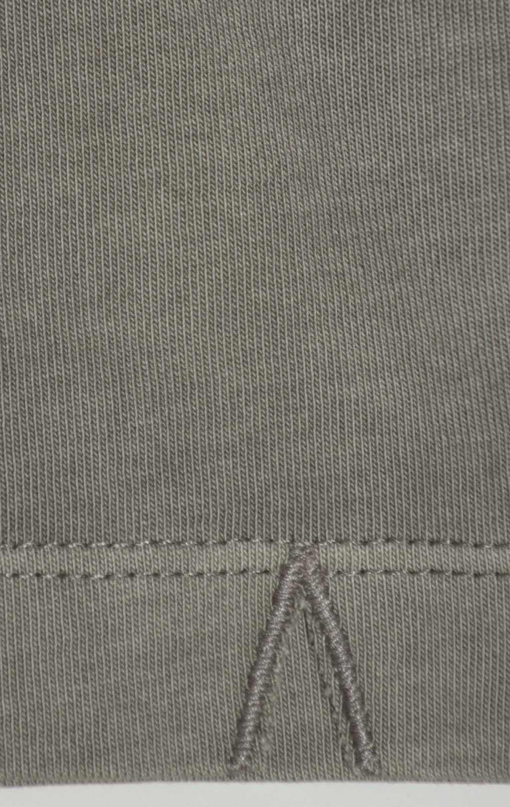 Футболка AERONAUTICA MILITARE FW 24/25/TR light mud washed (TS 2338) 