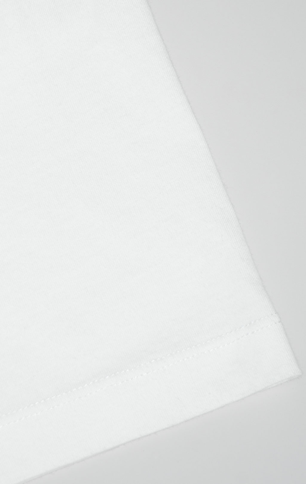 Футболка AERONAUTICA MILITARE SS 25 m/TR milk white (TS 2392) 