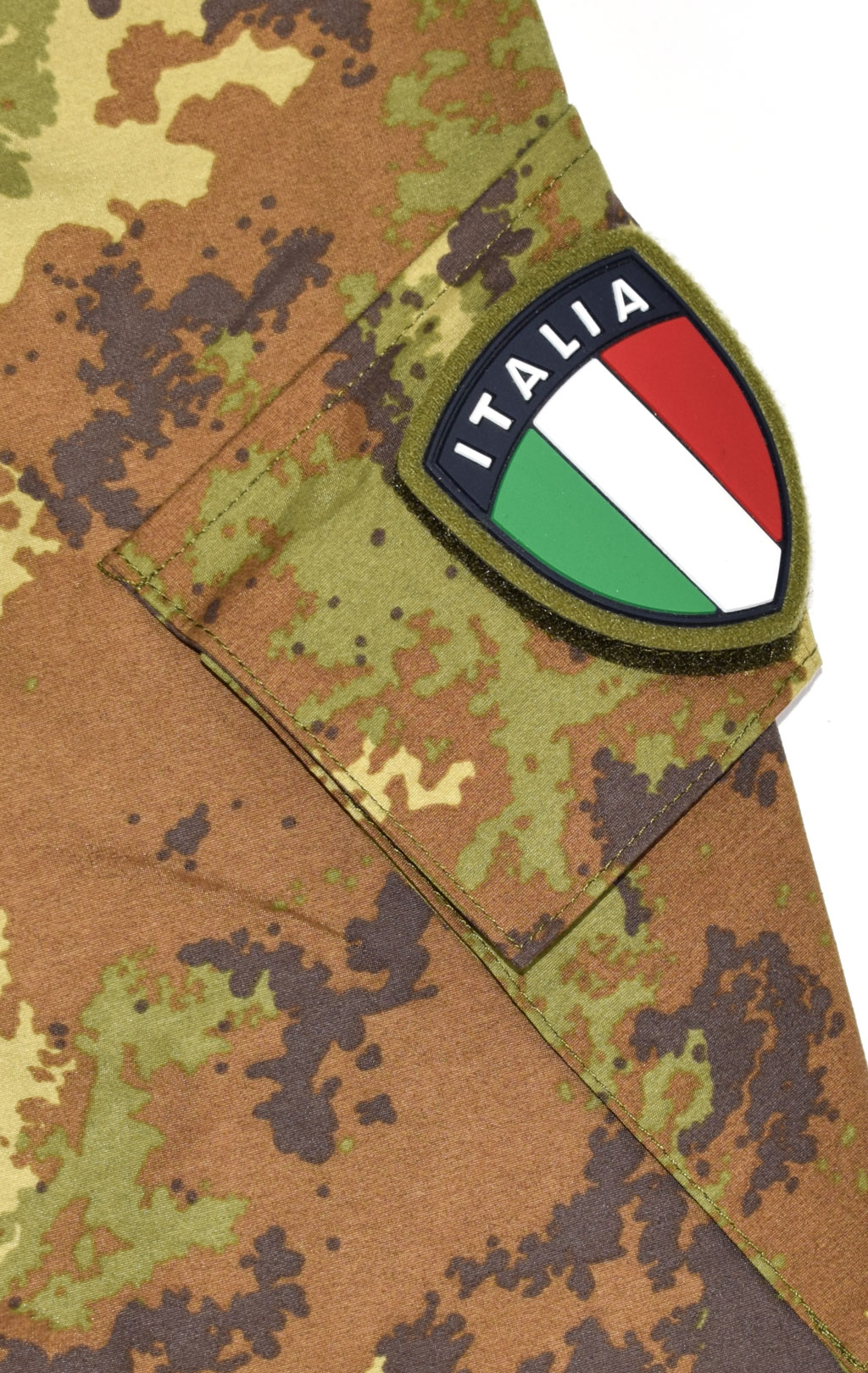 Костюм непромокаемый Gore-Tex Marina Militare Gore-Tex vegetato Италия ...