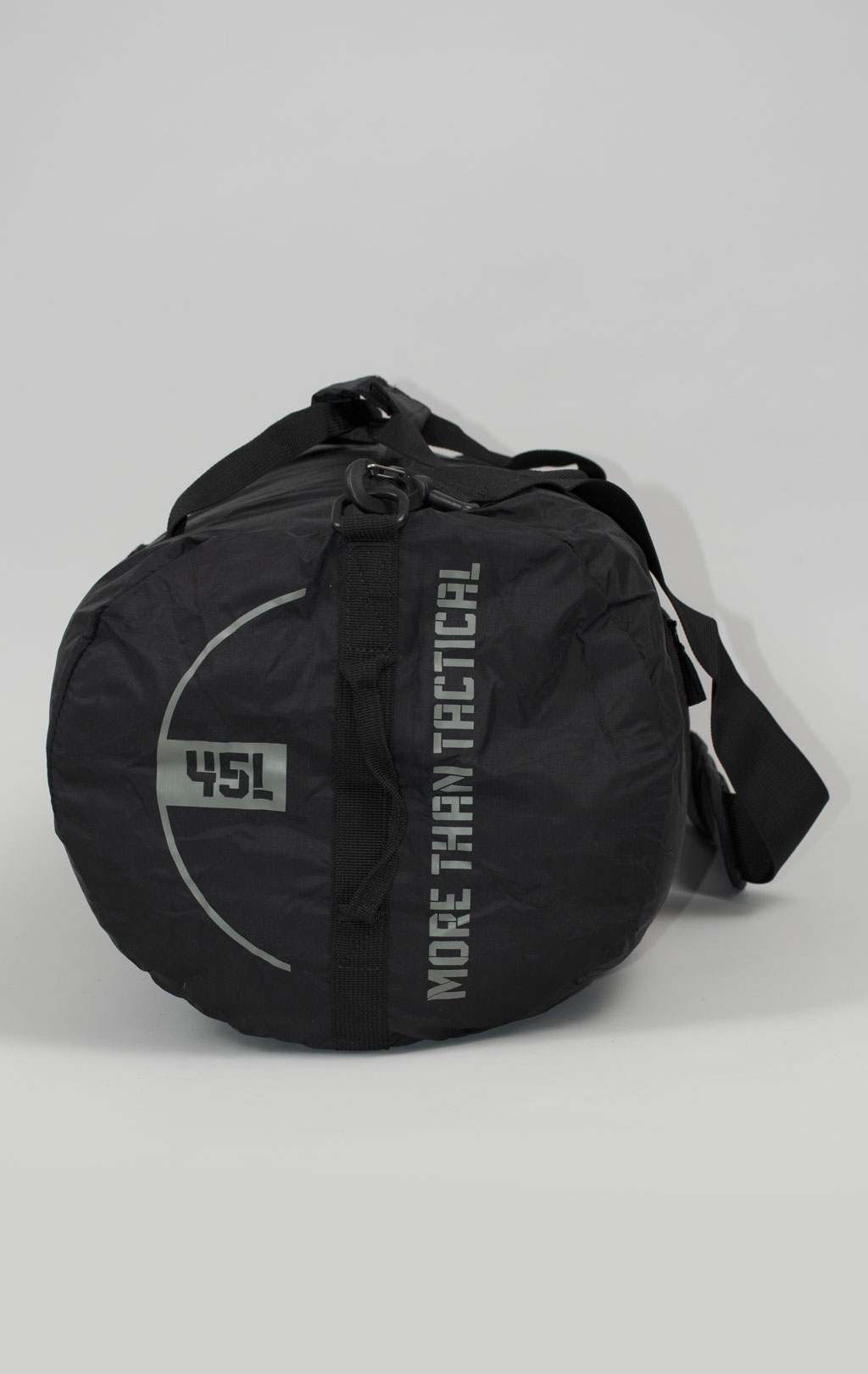 Сумка Pentagon KANON PACKABLE DUFFLE 45L black 16102-2.0 