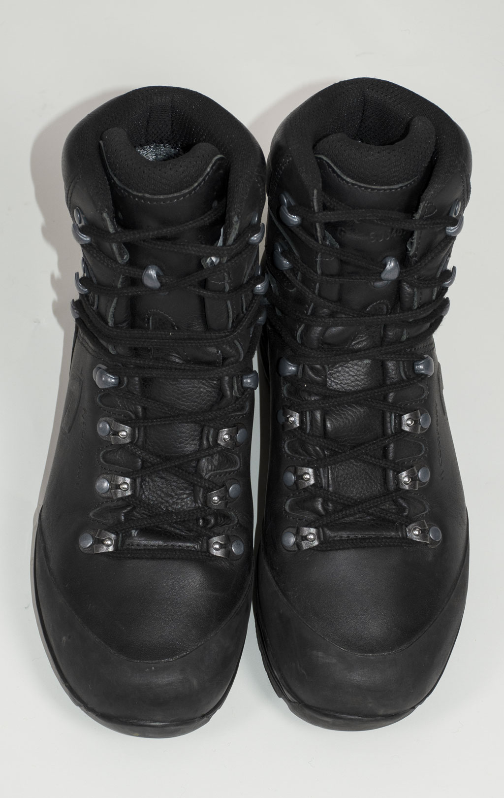 Женские ботинки-берцы HAIX Gore-Tex Comfort Climat black б/у 