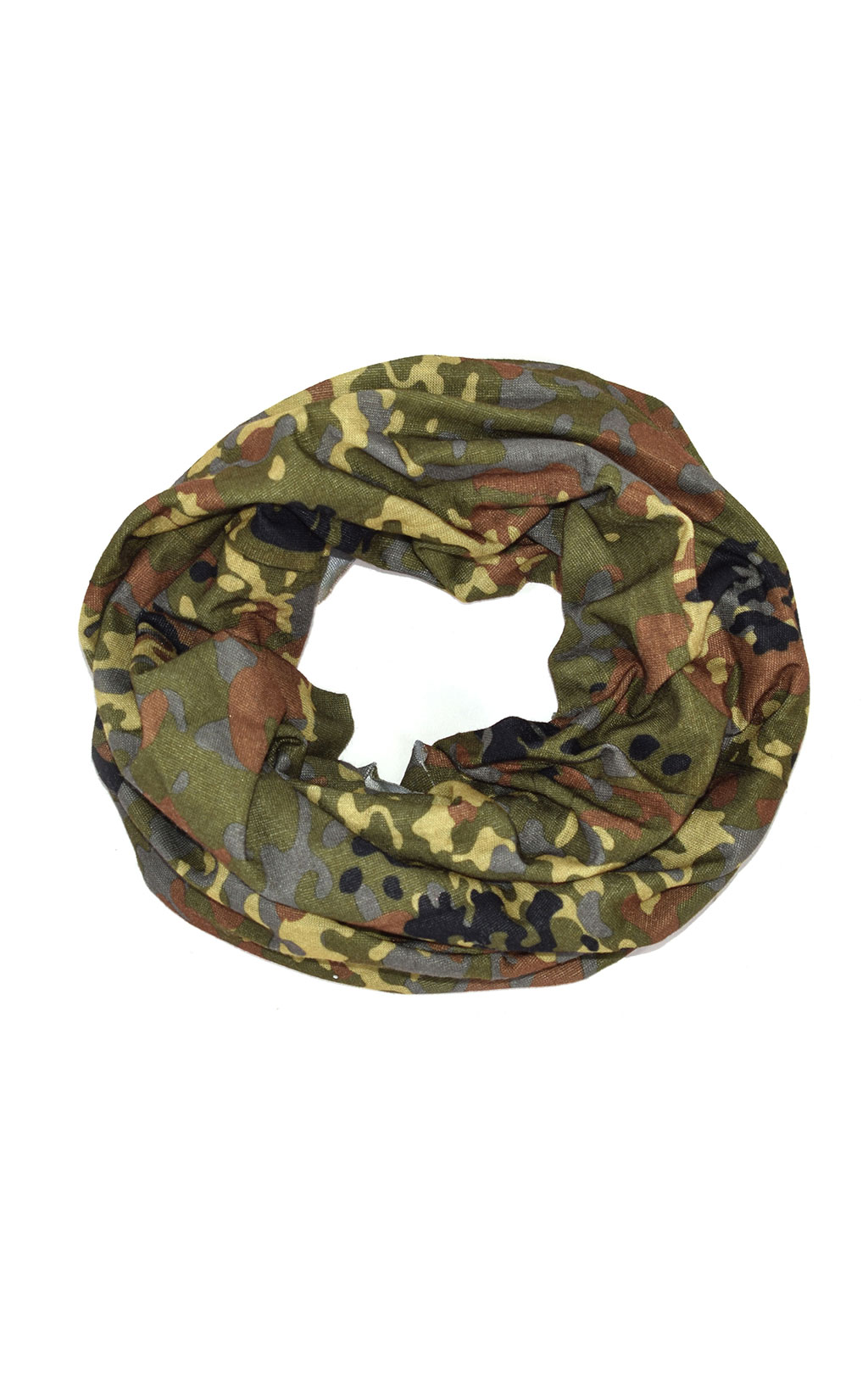 Бафф flecktarn 