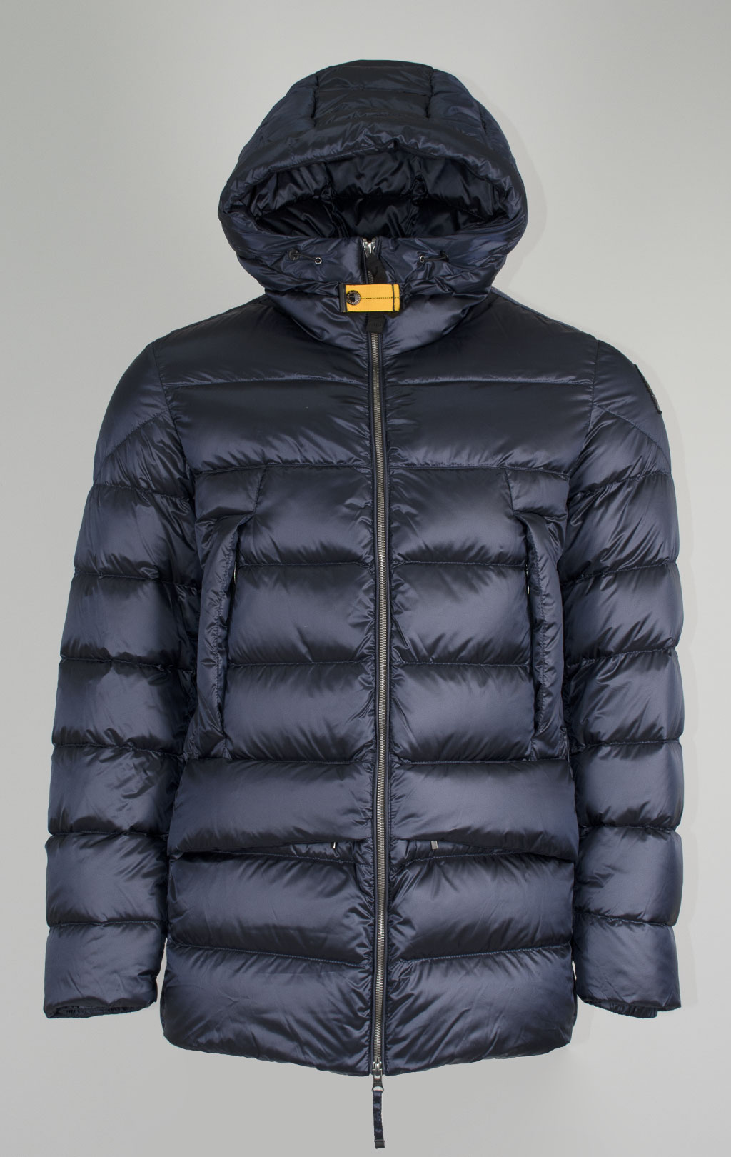 Куртка-пуховик PARAJUMPERS ROLPH FW 24/25 blue navy 