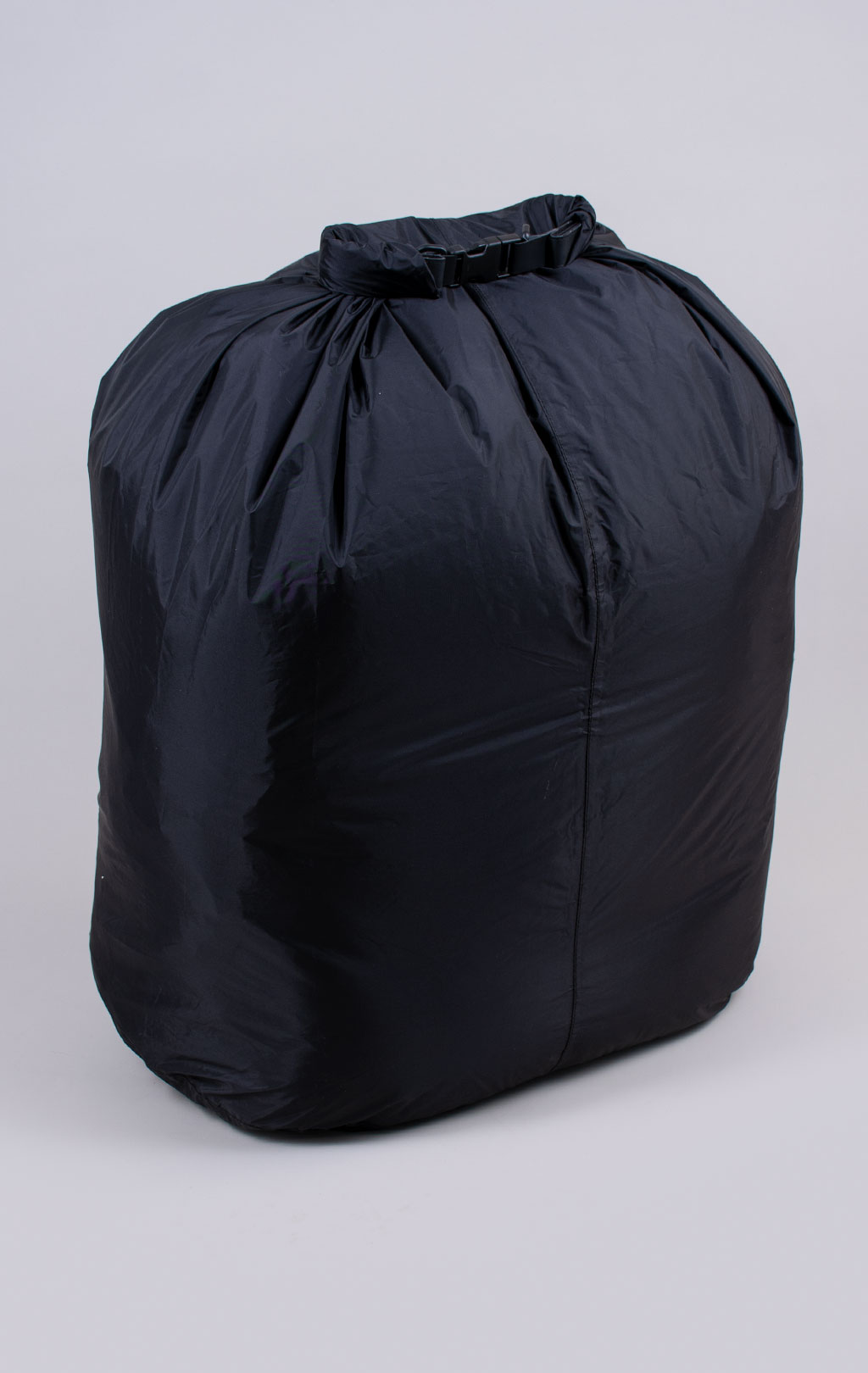 Мешок непромокаемый нейлон 200L black Голландия
