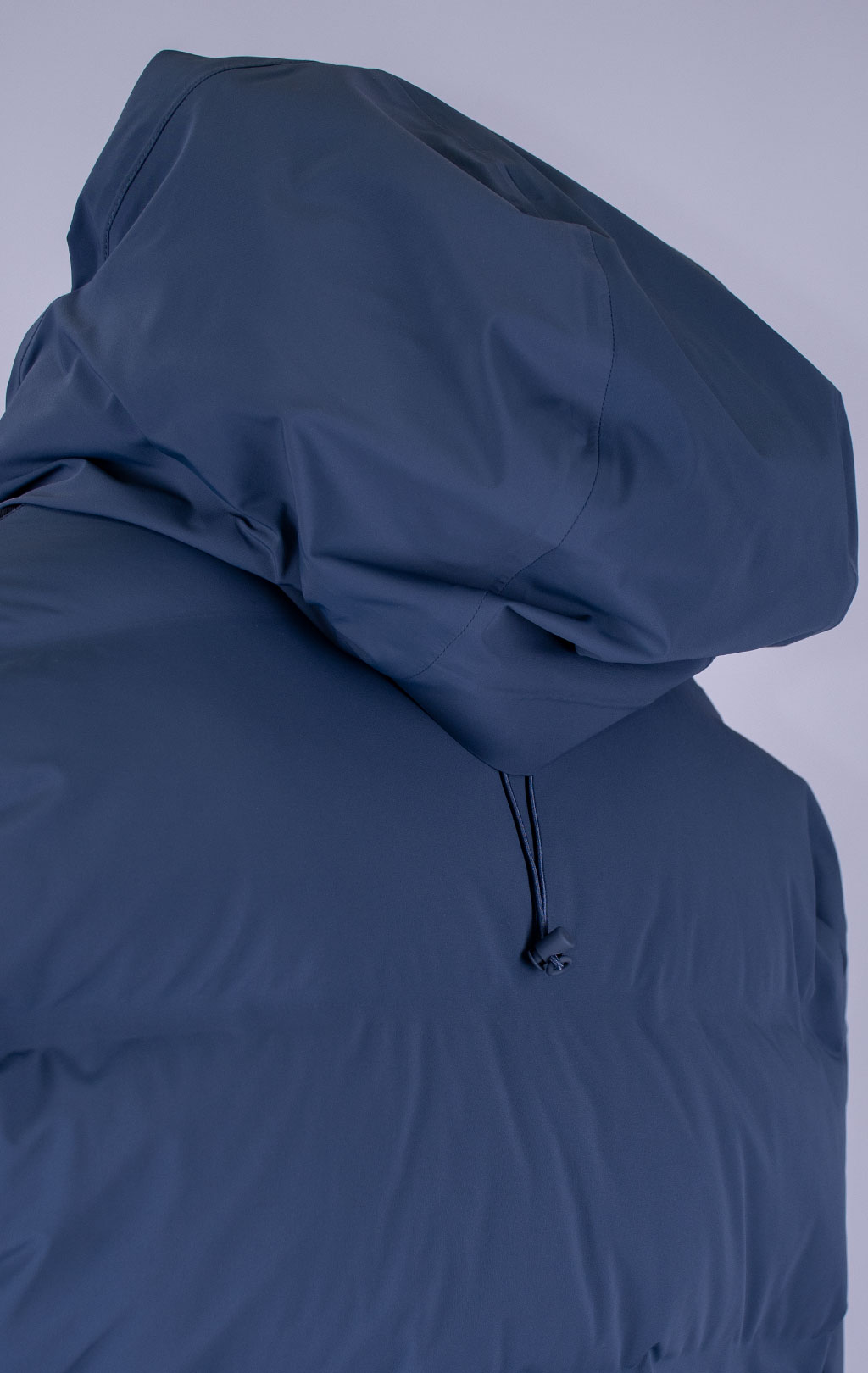 Куртка-пуховик PARAJUMPERS TAIGA 2.0 FW 26/27 nine iron 